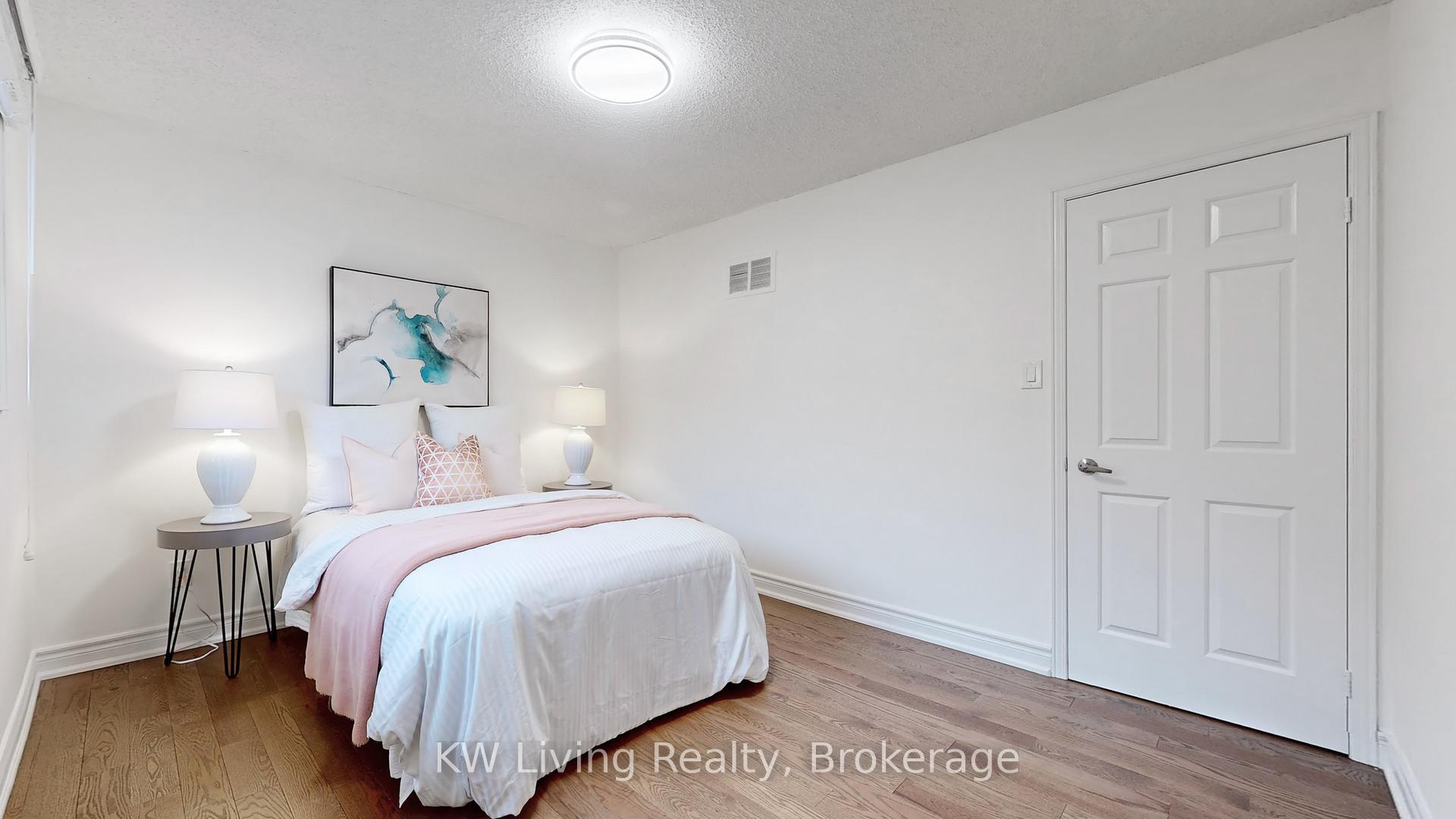 Photo 20 of 60 Graham Crescent, Markham, Raymerville — HOMEH