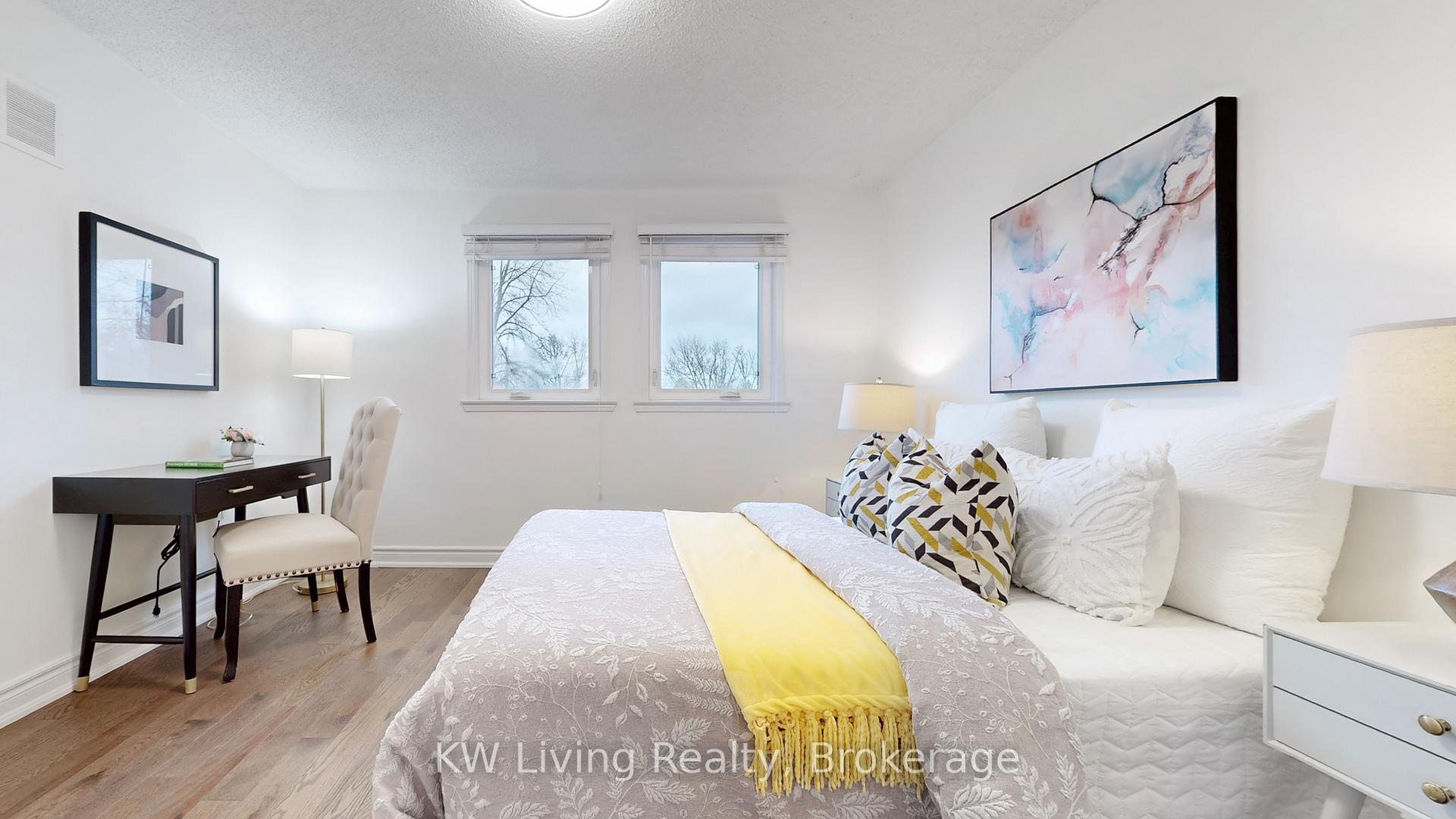 Photo 28 of 60 Graham Crescent, Markham, Raymerville — HOMEH