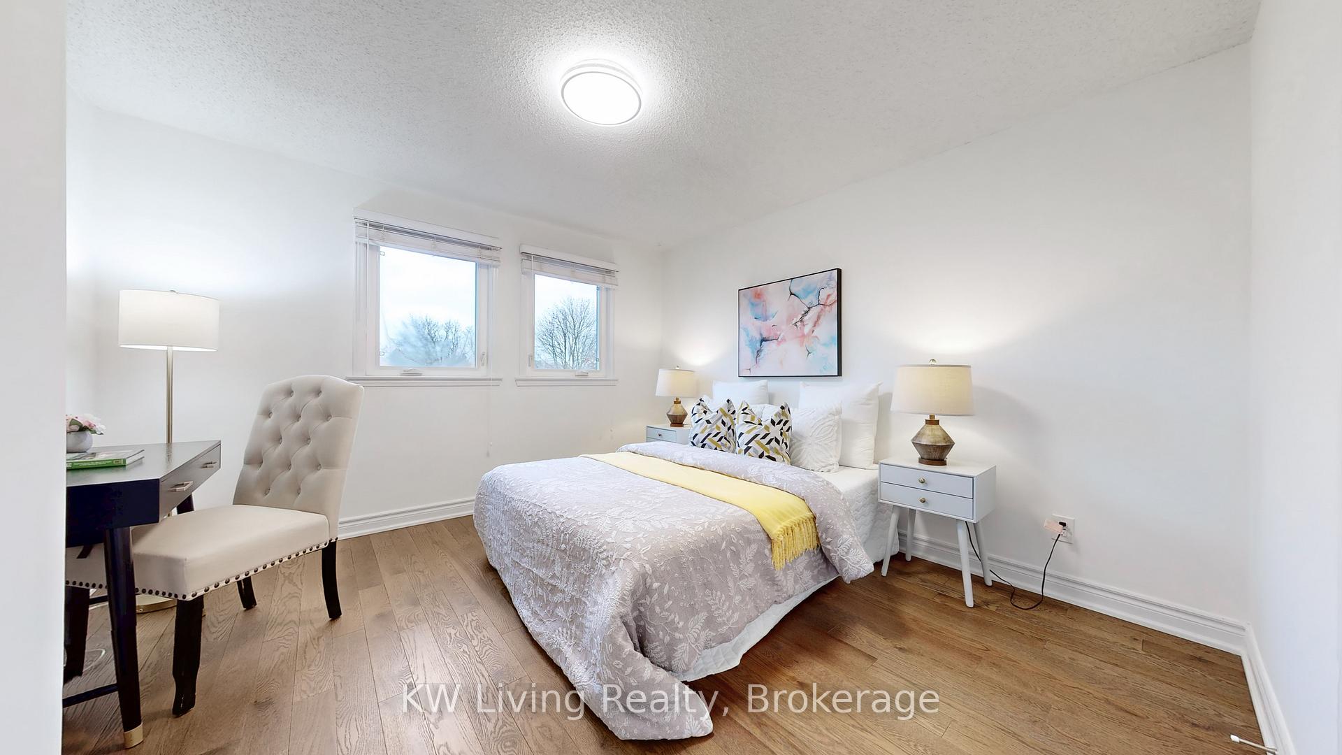 Photo 22 of 60 Graham Crescent, Markham, Raymerville — HOMEH
