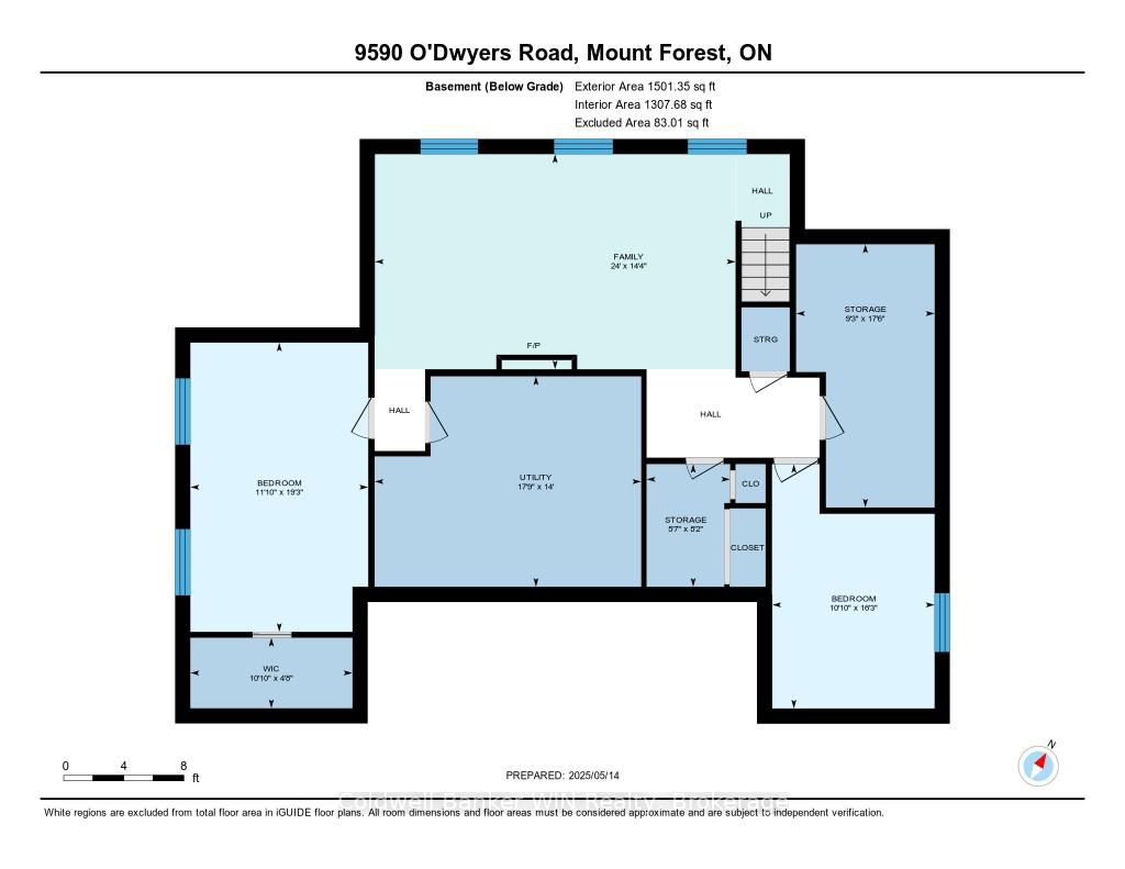 Photo 37 of 9590 O'Dwyers Road, Minto — HOMEH
