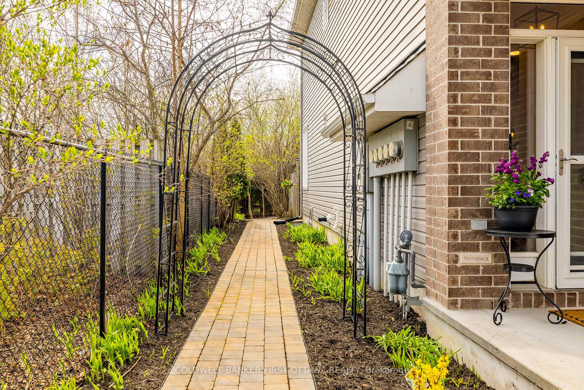 Photo 15 of 109 Mojave Crescent, Ottawa, Stittsville (North) — HOMEH