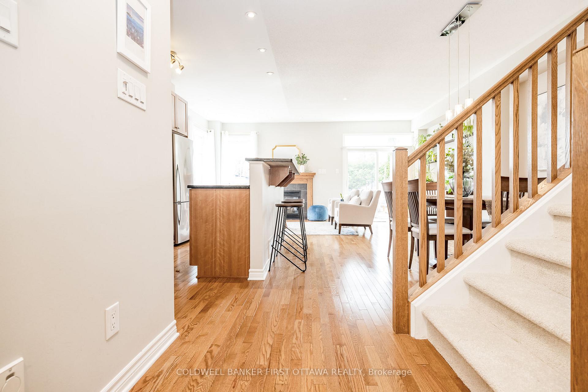 Photo 26 of 109 Mojave Crescent, Ottawa, Stittsville (North) — HOMEH