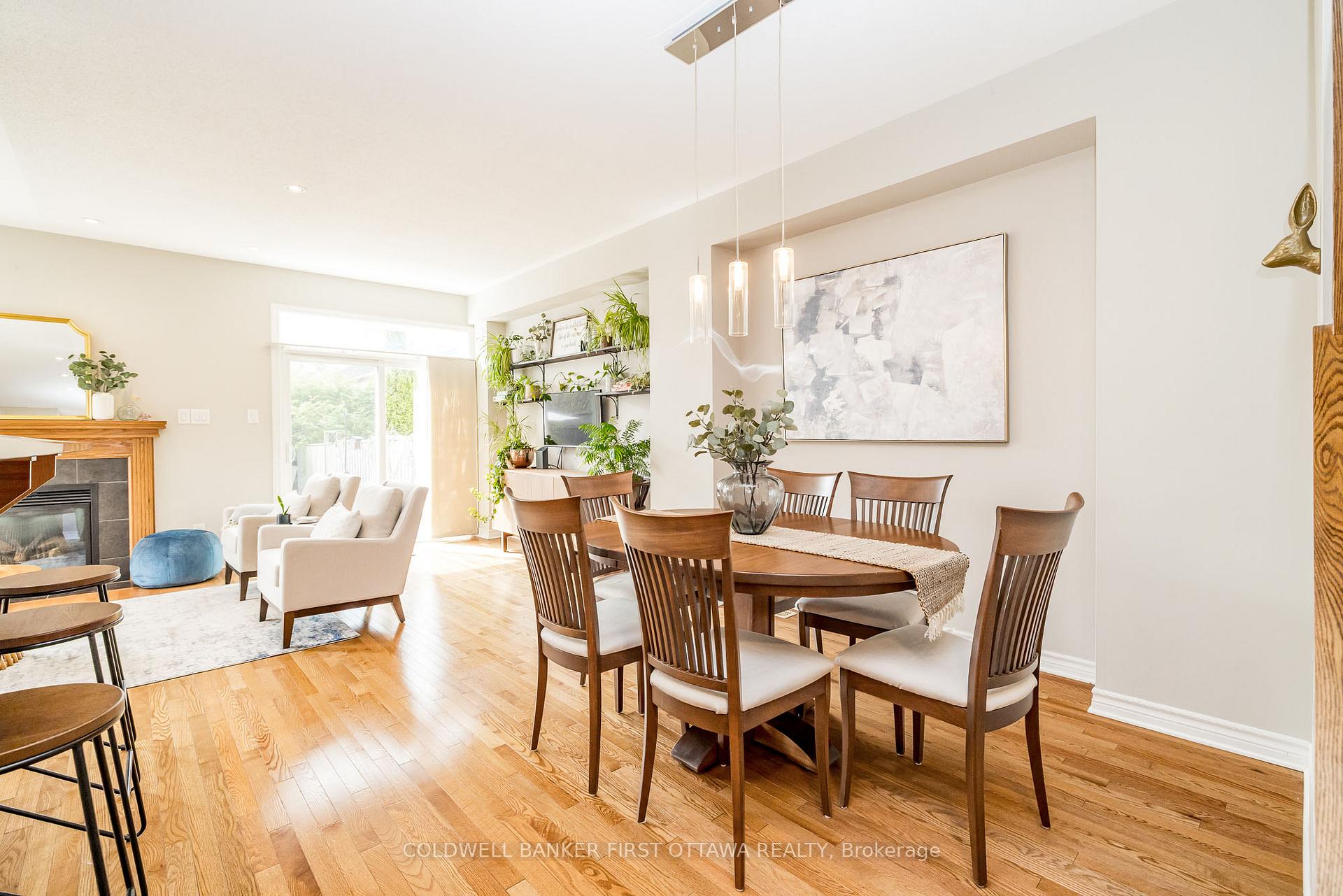 Photo 24 of 109 Mojave Crescent, Ottawa, Stittsville (North) — HOMEH