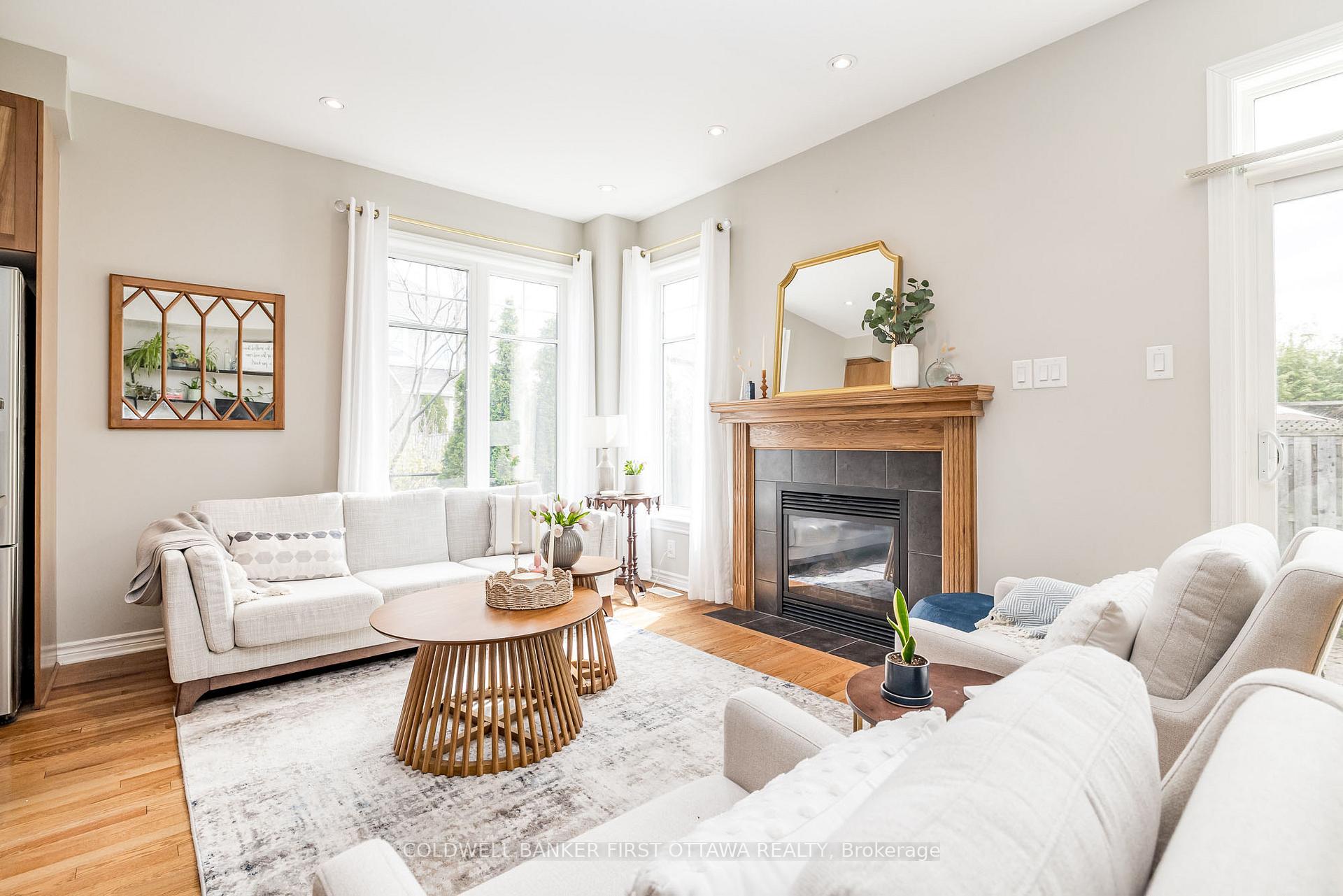 Photo 5 of 109 Mojave Crescent, Ottawa, Stittsville (North) — HOMEH