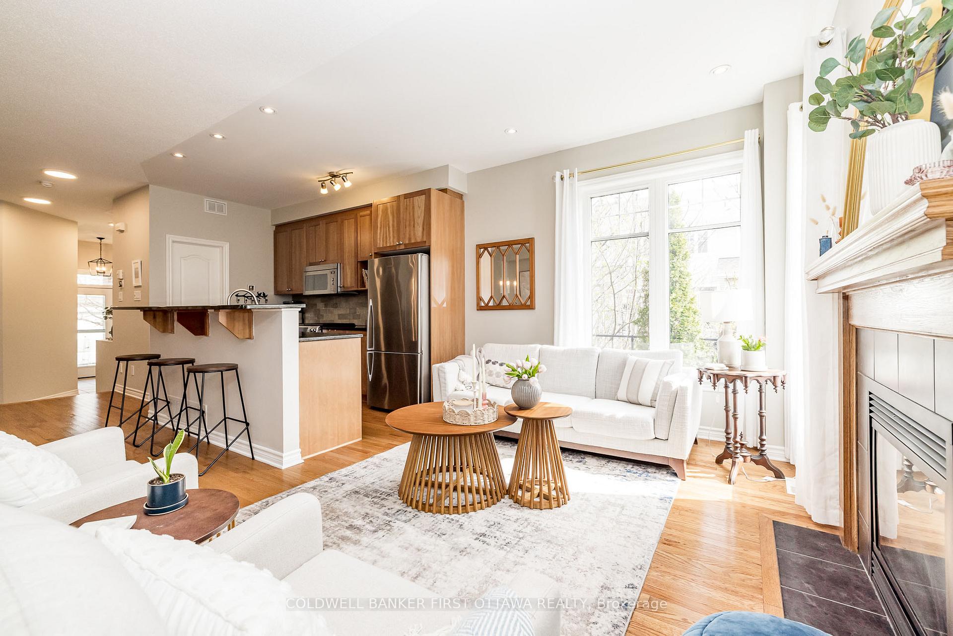 Photo 30 of 109 Mojave Crescent, Ottawa, Stittsville (North) — HOMEH