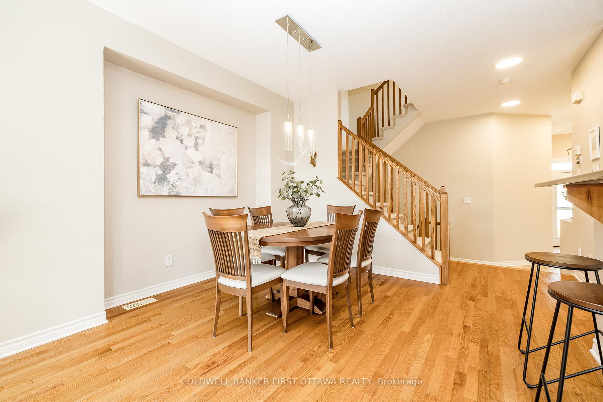 Photo 8 of 109 Mojave Crescent, Ottawa, Stittsville (North) — HOMEH