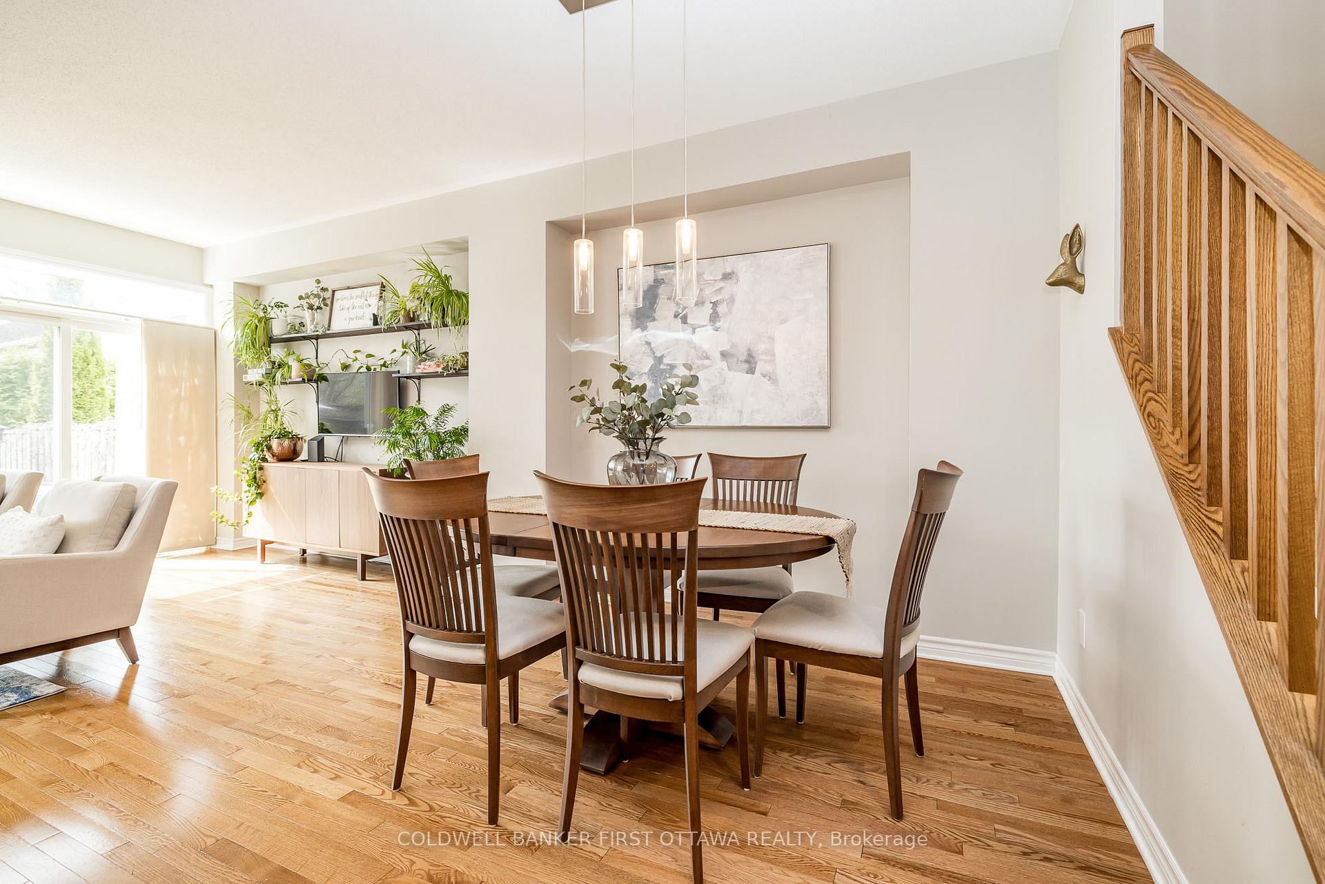 Photo 34 of 109 Mojave Crescent, Ottawa, Stittsville (North) — HOMEH
