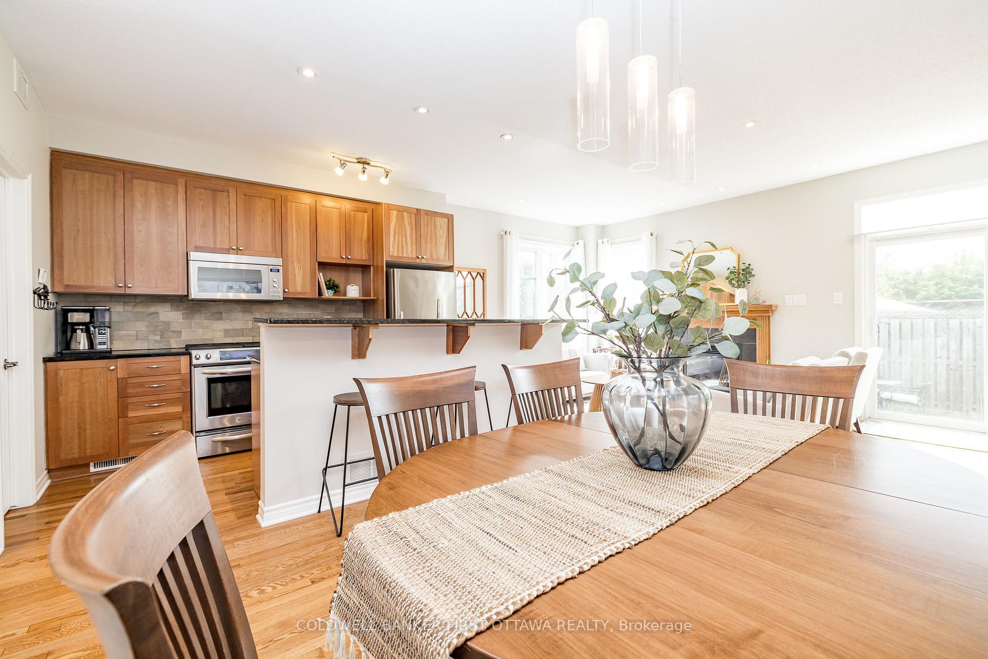 Photo 38 of 109 Mojave Crescent, Ottawa, Stittsville (North) — HOMEH