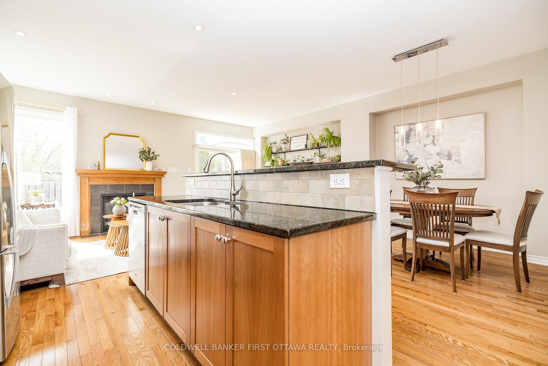 Photo 39 of 109 Mojave Crescent, Ottawa, Stittsville (North) — HOMEH