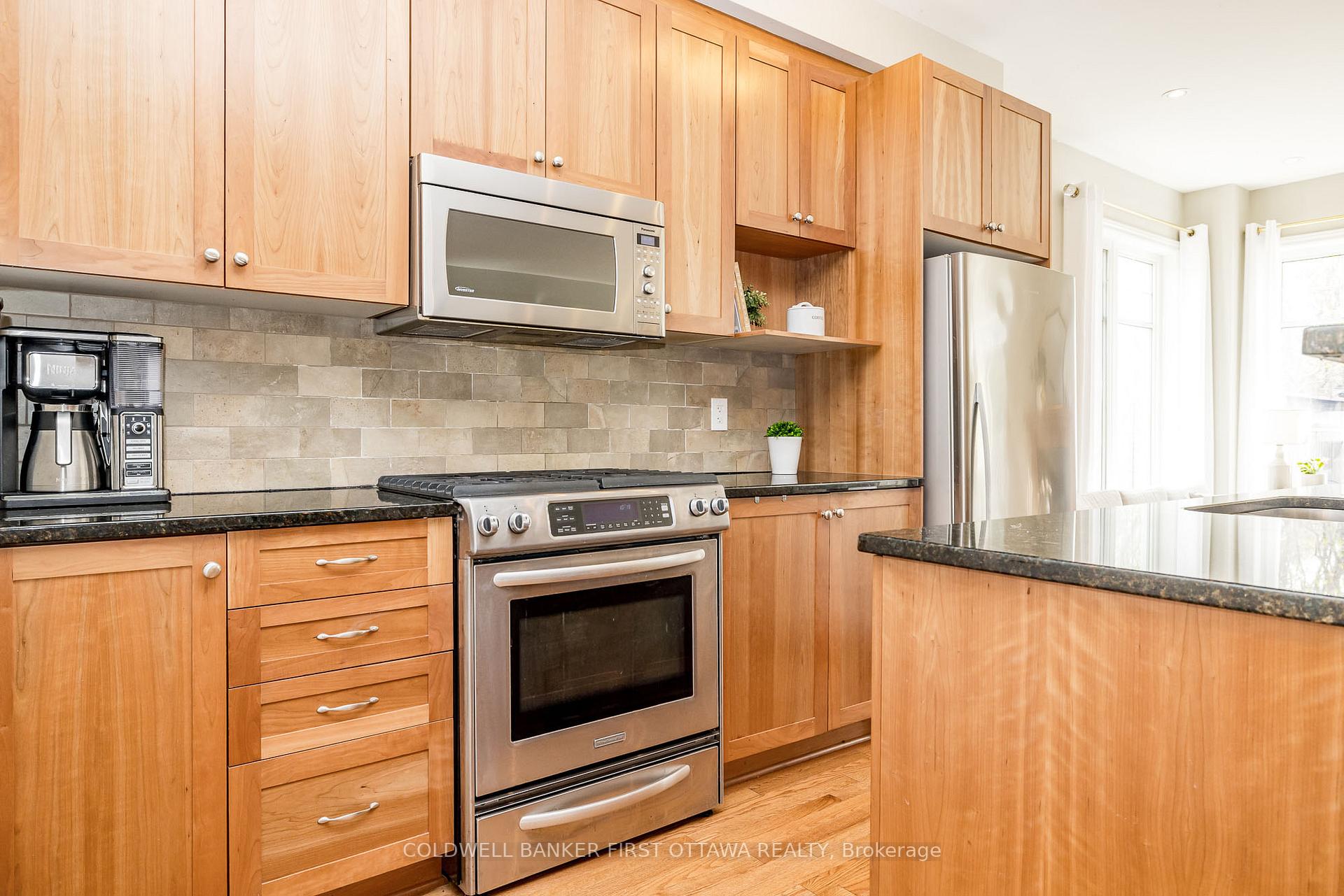 Photo 14 of 109 Mojave Crescent, Ottawa, Stittsville (North) — HOMEH