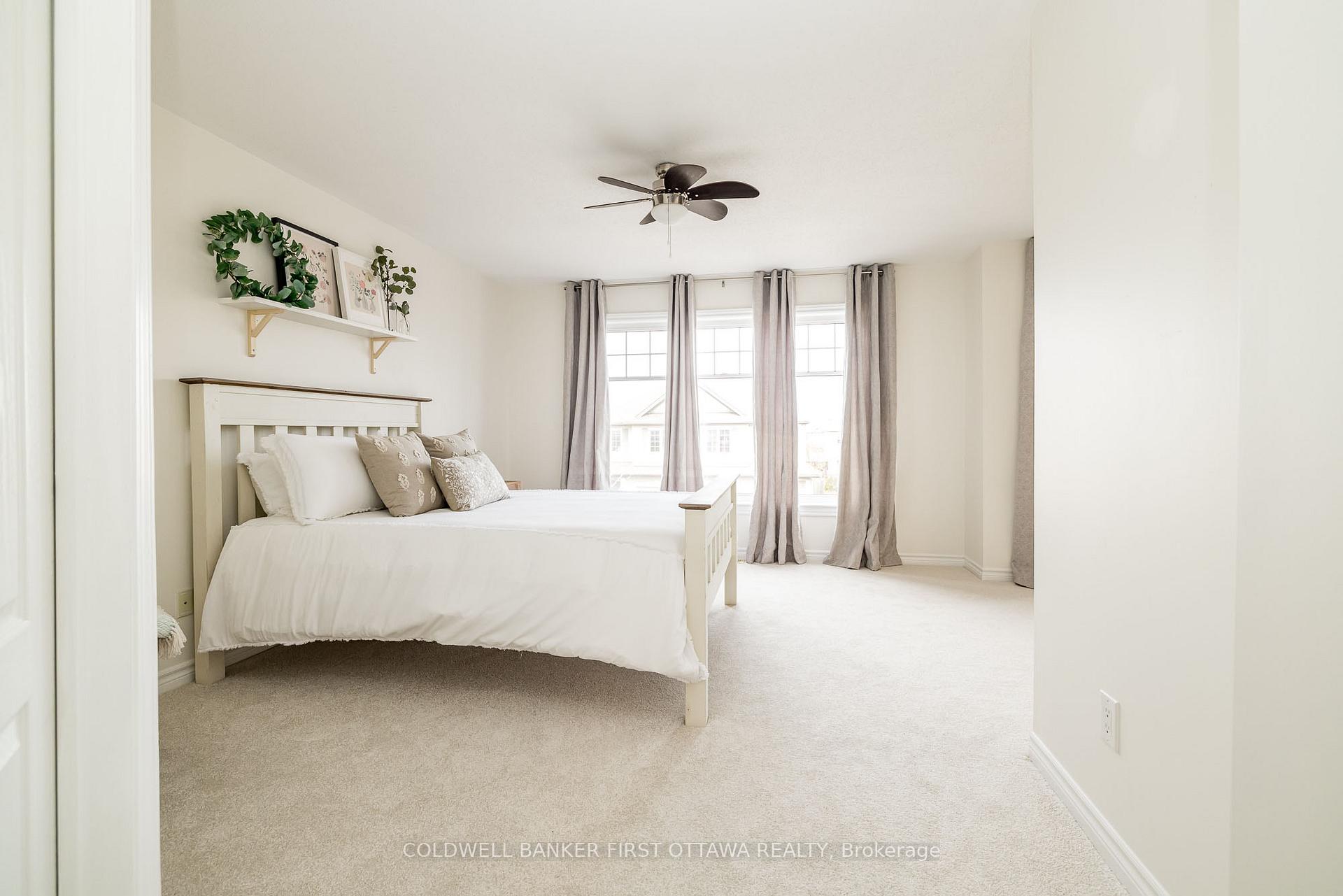 Photo 13 of 109 Mojave Crescent, Ottawa, Stittsville (North) — HOMEH