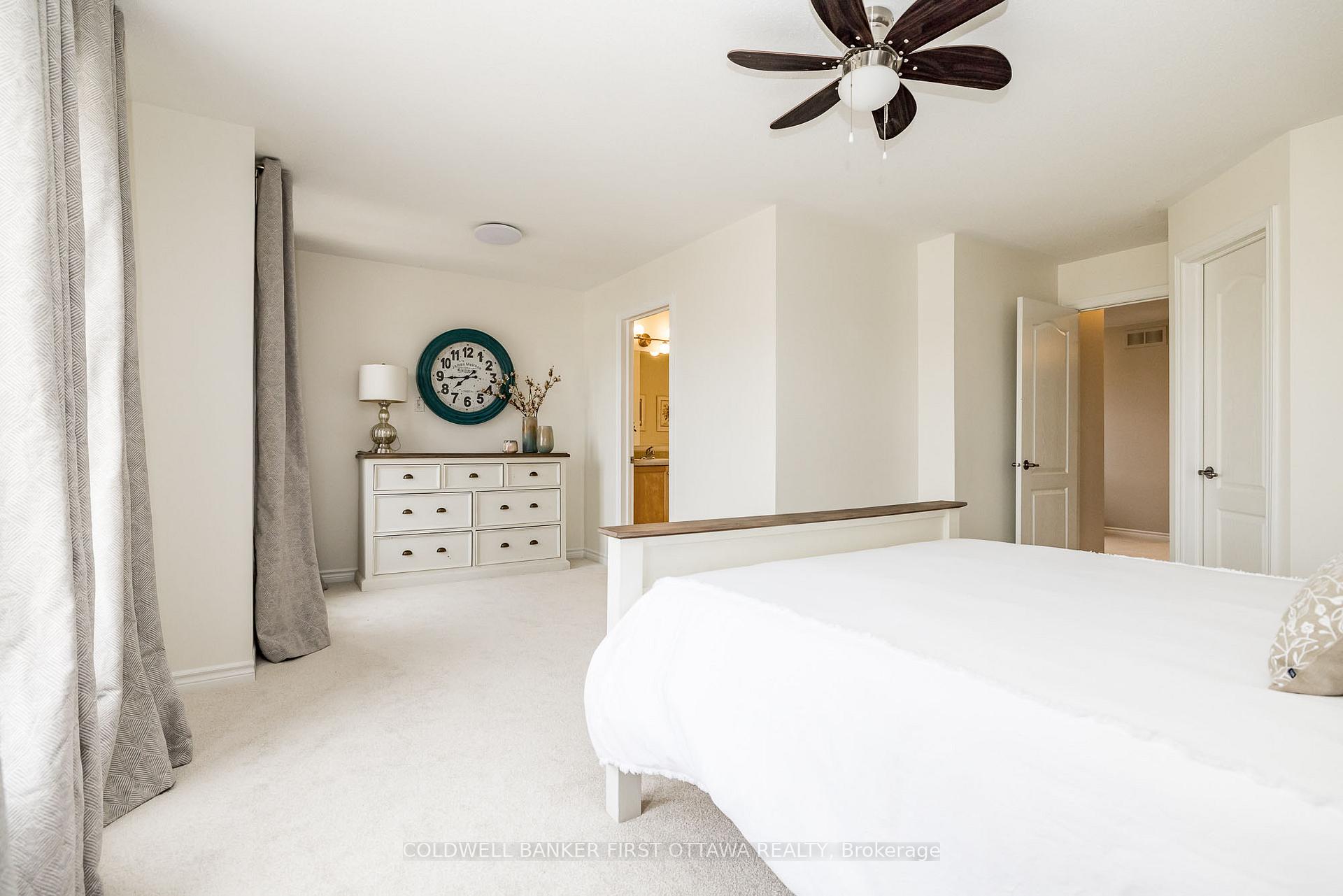 Photo 25 of 109 Mojave Crescent, Ottawa, Stittsville (North) — HOMEH