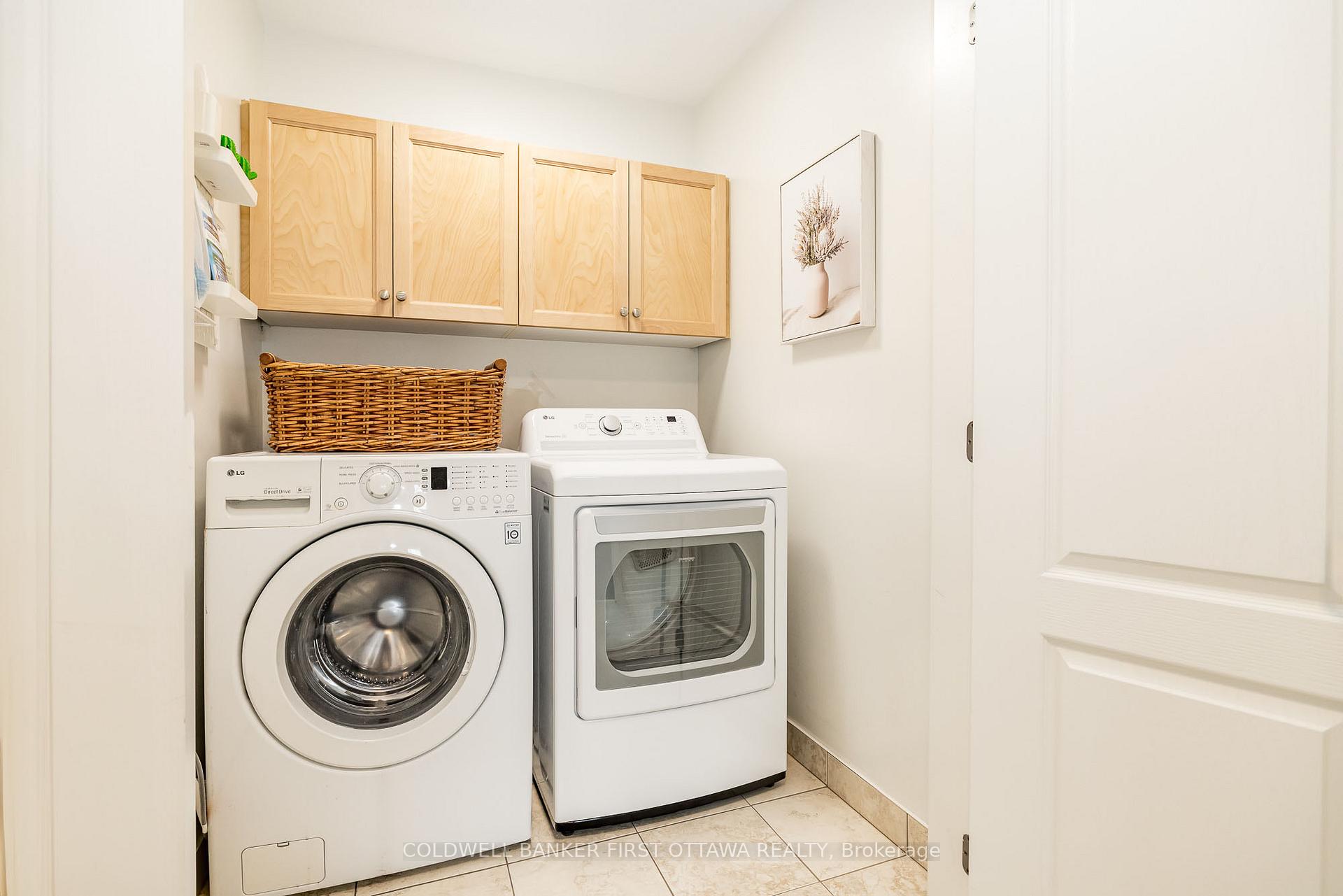 Photo 32 of 109 Mojave Crescent, Ottawa, Stittsville (North) — HOMEH