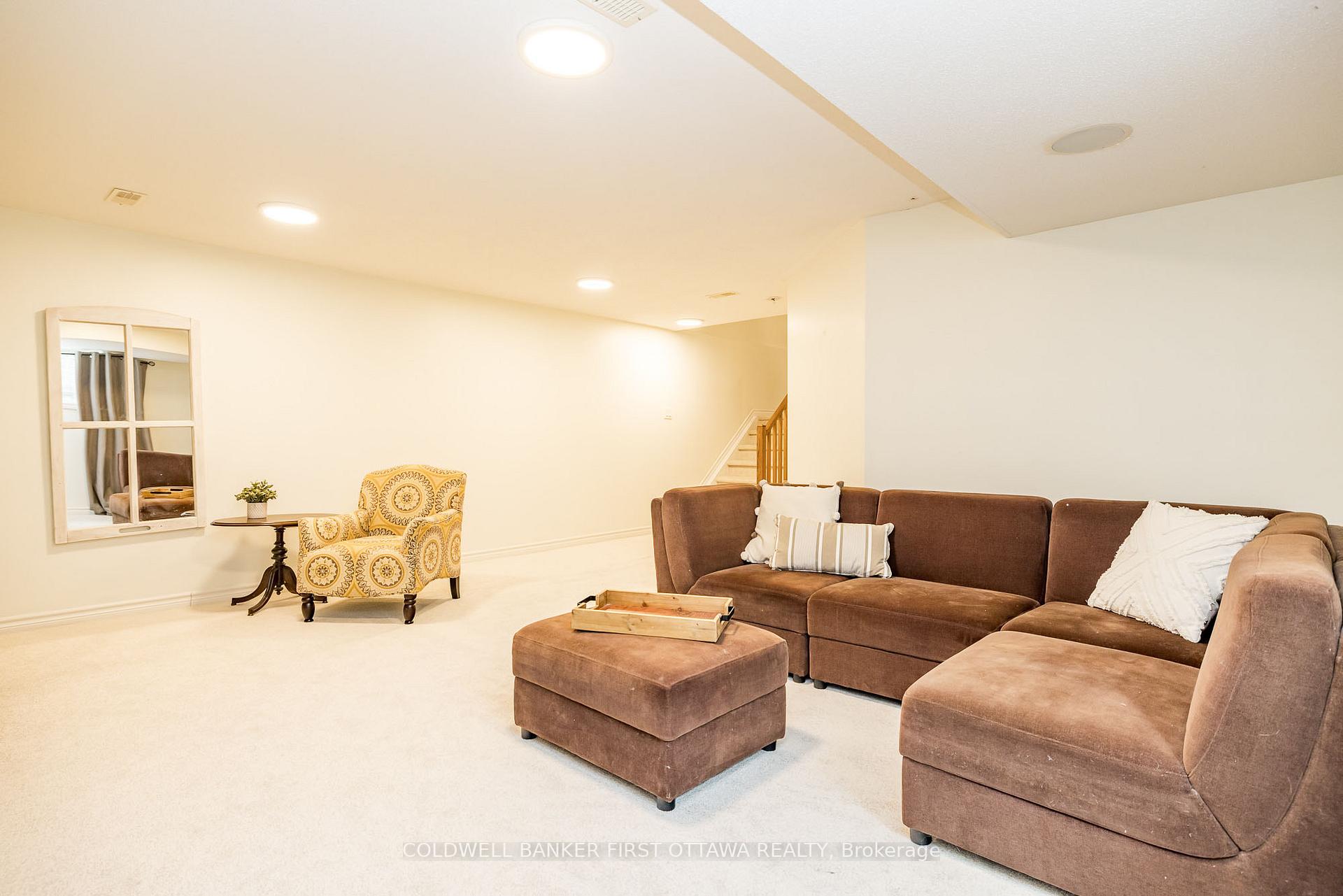 Photo 19 of 109 Mojave Crescent, Ottawa, Stittsville (North) — HOMEH