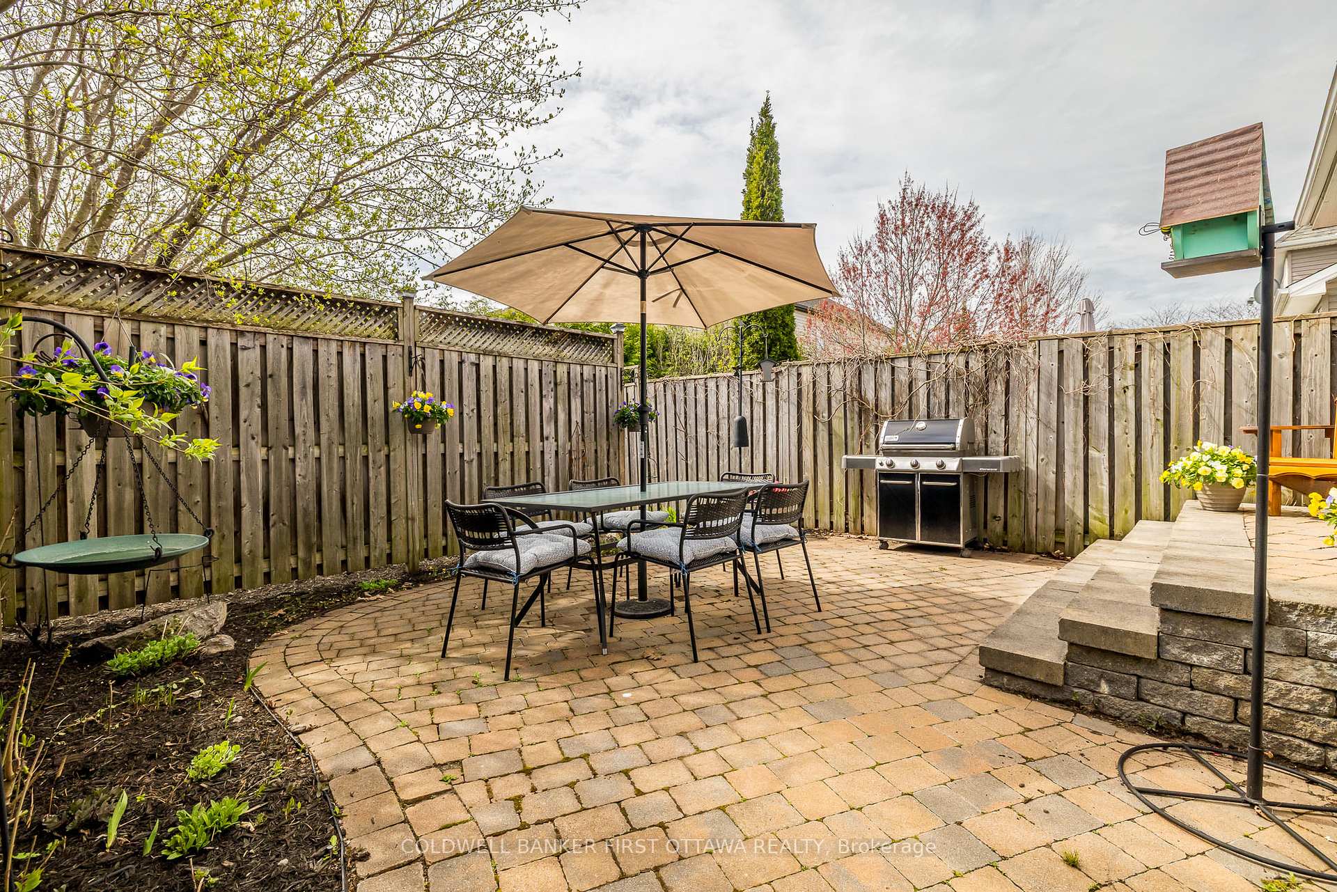 Photo 36 of 109 Mojave Crescent, Ottawa, Stittsville (North) — HOMEH