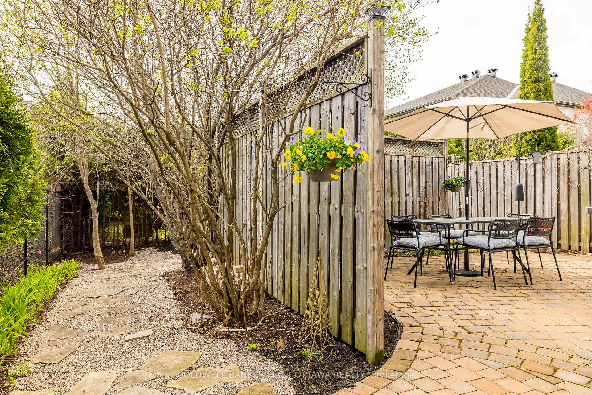Photo 35 of 109 Mojave Crescent, Ottawa, Stittsville (North) — HOMEH