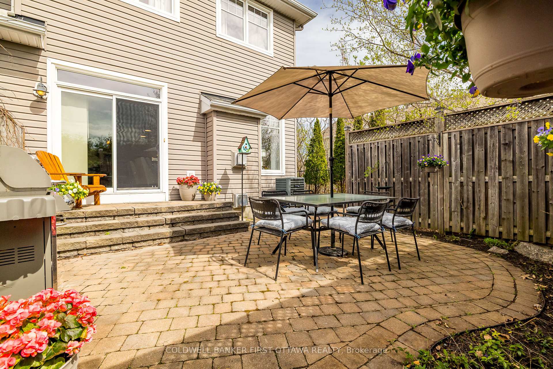 Photo 23 of 109 Mojave Crescent, Ottawa, Stittsville (North) — HOMEH