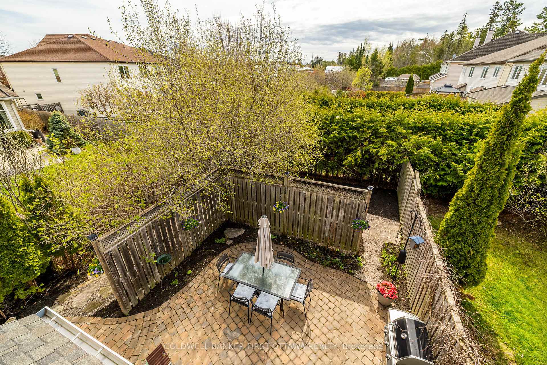 Photo 37 of 109 Mojave Crescent, Ottawa, Stittsville (North) — HOMEH