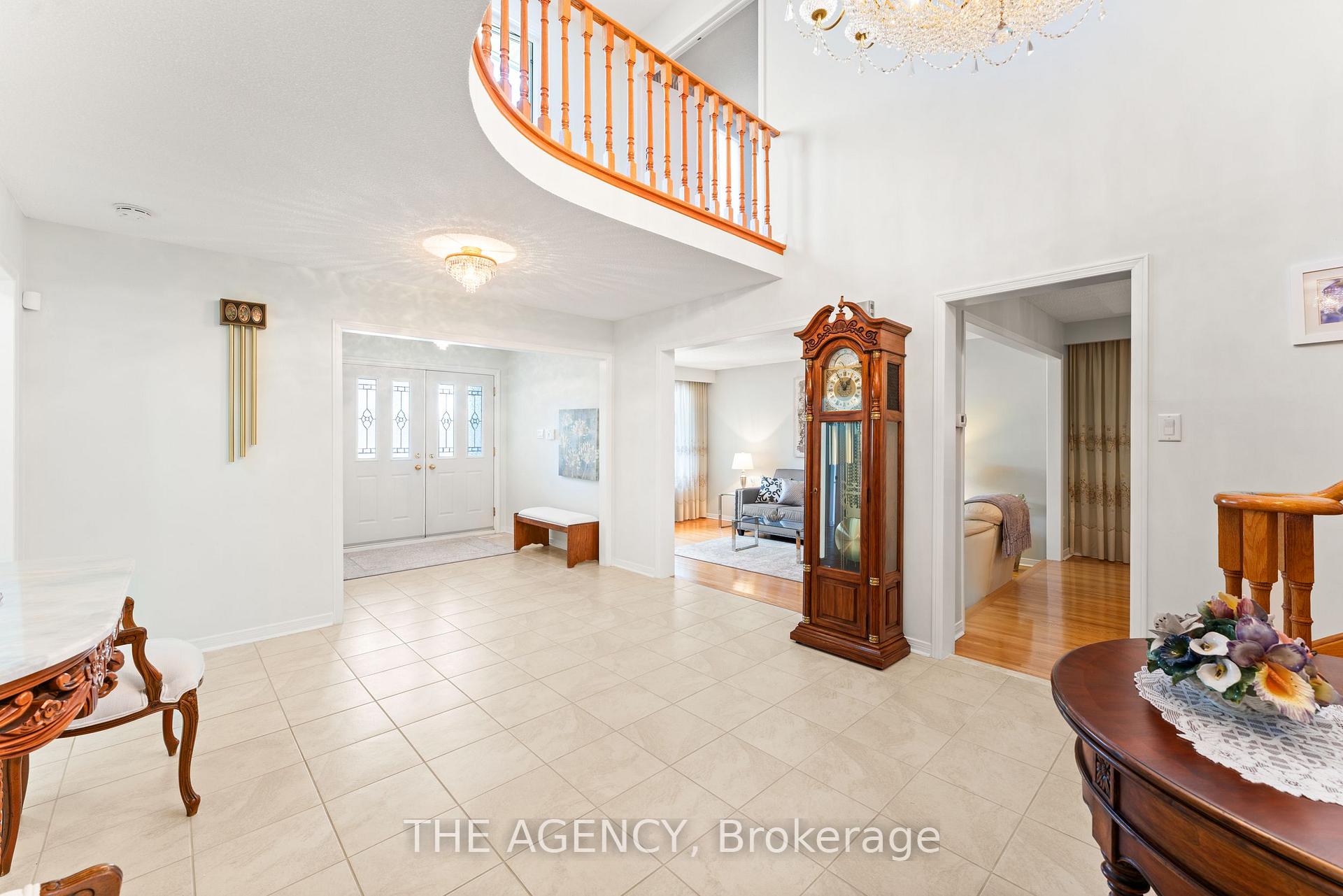Photo 41 of 46 Jeanne Drive, Vaughan, East Woodbridge — HOMEH