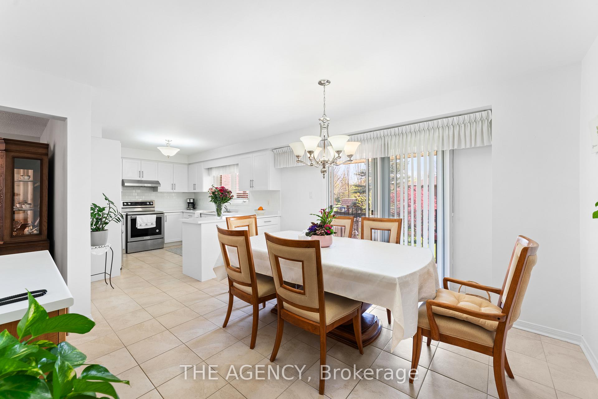 Photo 19 of 46 Jeanne Drive, Vaughan, East Woodbridge — HOMEH