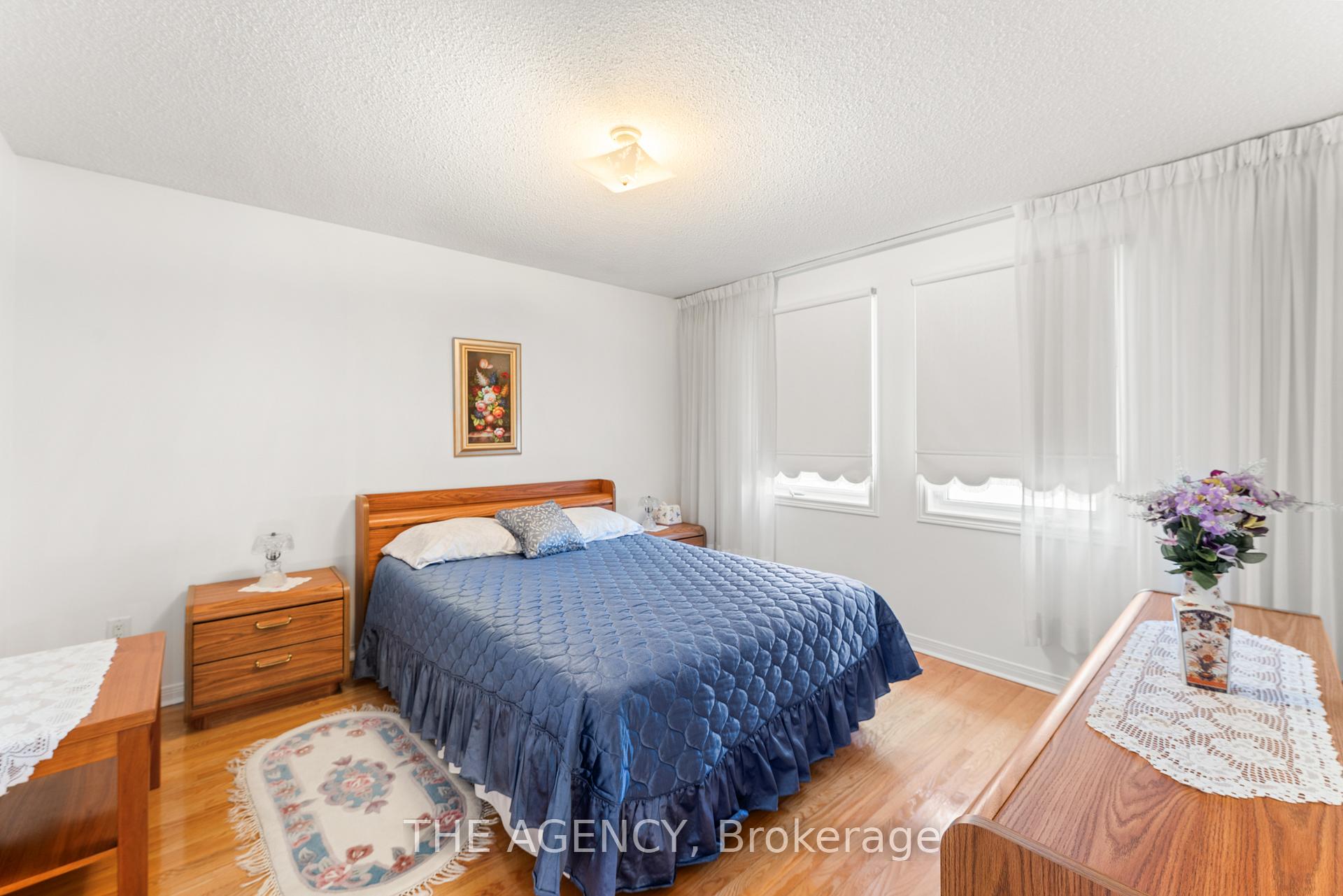 Photo 42 of 46 Jeanne Drive, Vaughan, East Woodbridge — HOMEH