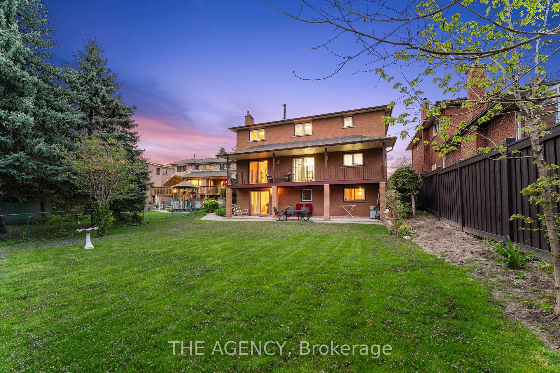 Photo 26 of 46 Jeanne Drive, Vaughan, East Woodbridge — HOMEH