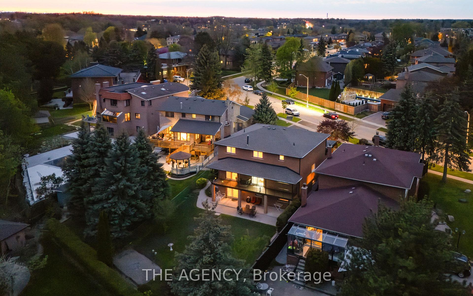 Photo 29 of 46 Jeanne Drive, Vaughan, East Woodbridge — HOMEH