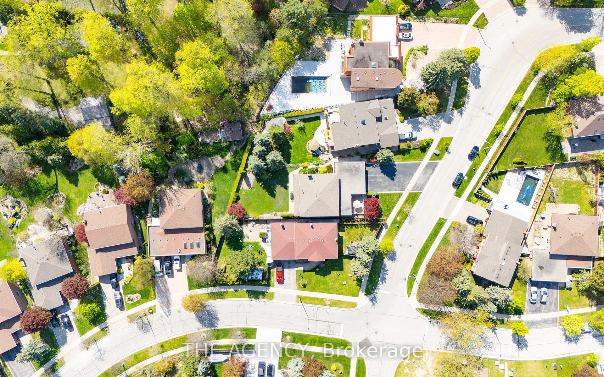 Photo 34 of 46 Jeanne Drive, Vaughan, East Woodbridge — HOMEH