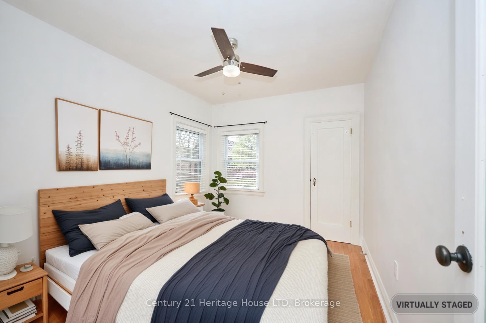 Photo 6 of 21 Spruce Street, St. Catharines, Downtown — HOMEH