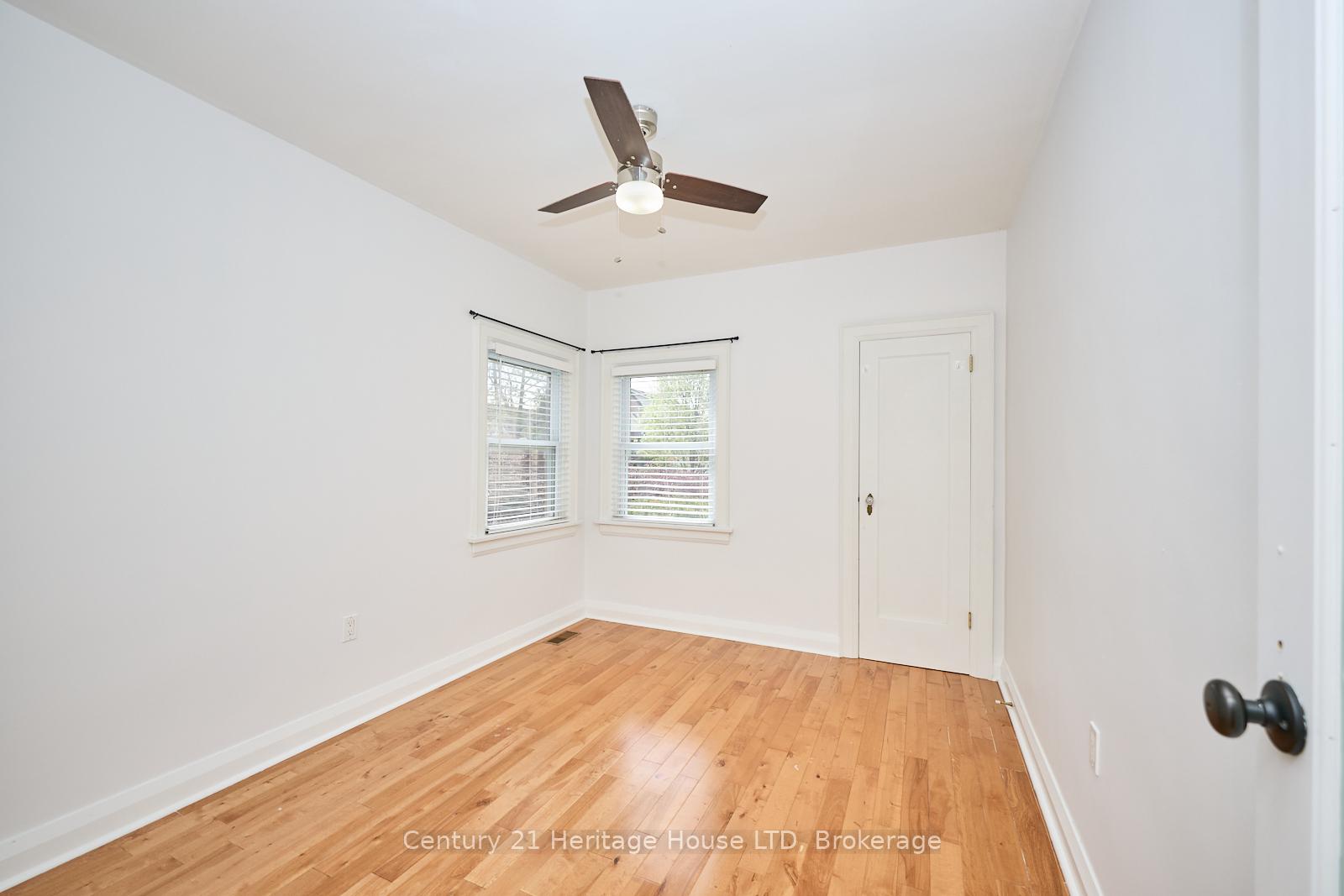 Photo 11 of 21 Spruce Street, St. Catharines, Downtown — HOMEH