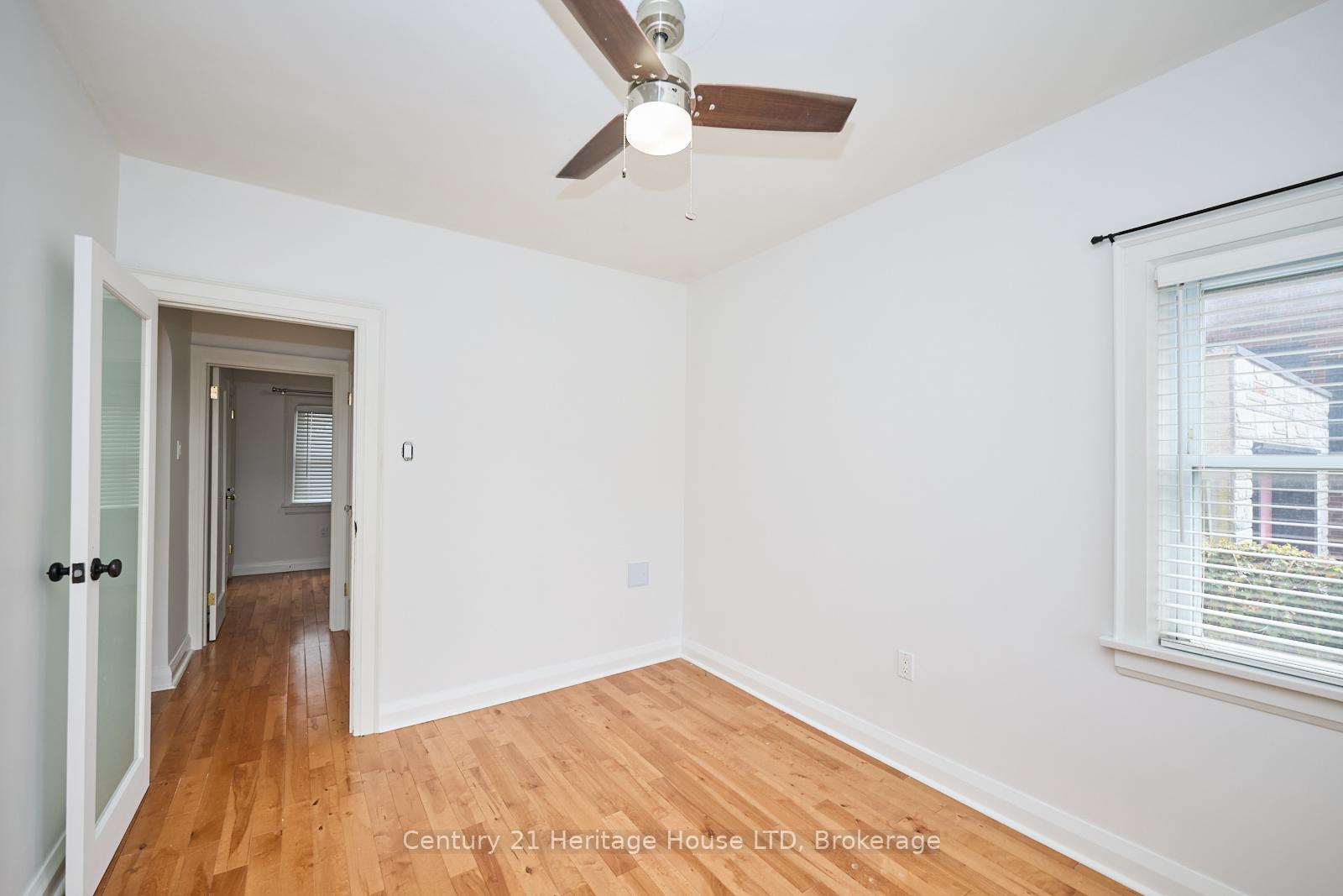 Photo 30 of 21 Spruce Street, St. Catharines, Downtown — HOMEH