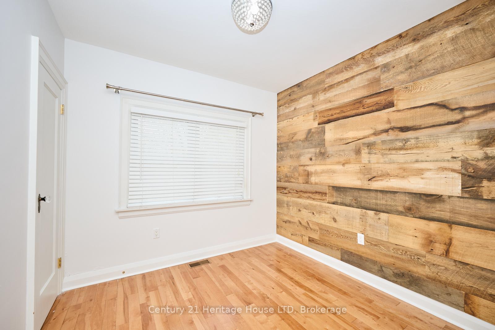 Photo 21 of 21 Spruce Street, St. Catharines, Downtown — HOMEH