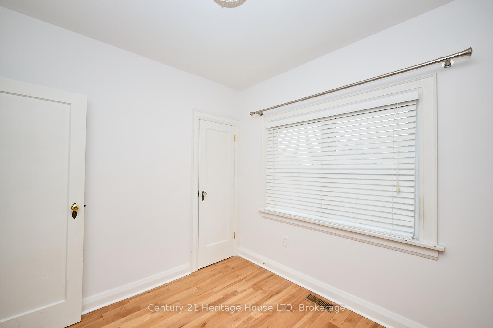 Photo 12 of 21 Spruce Street, St. Catharines, Downtown — HOMEH