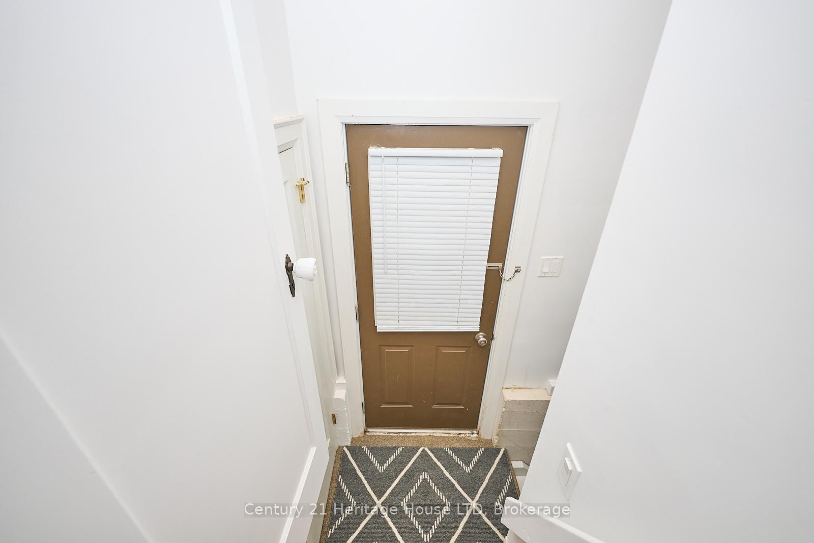 Photo 20 of 21 Spruce Street, St. Catharines, Downtown — HOMEH