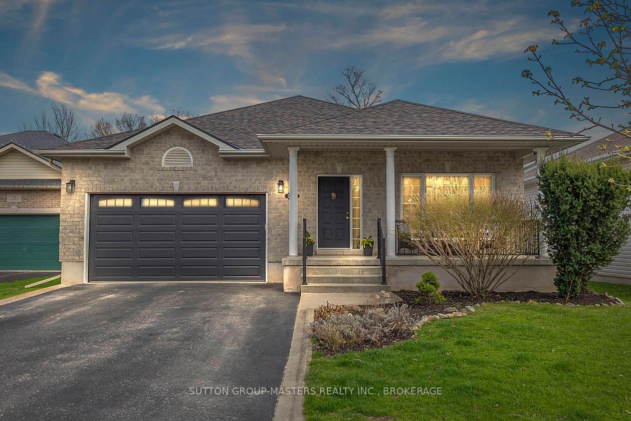 Photo 1 of 151 Rose Abbey Drive, Kingston, Kingston East (Incl Barret Crt) — HOMEH
