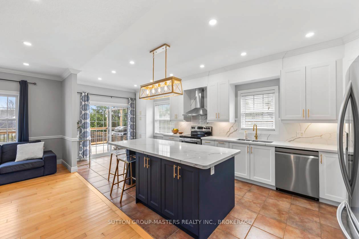 Photo 15 of 151 Rose Abbey Drive, Kingston, Kingston East (Incl Barret Crt) — HOMEH