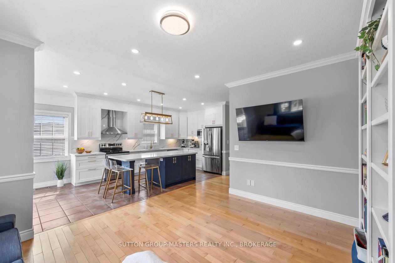 Photo 12 of 151 Rose Abbey Drive, Kingston, Kingston East (Incl Barret Crt) — HOMEH