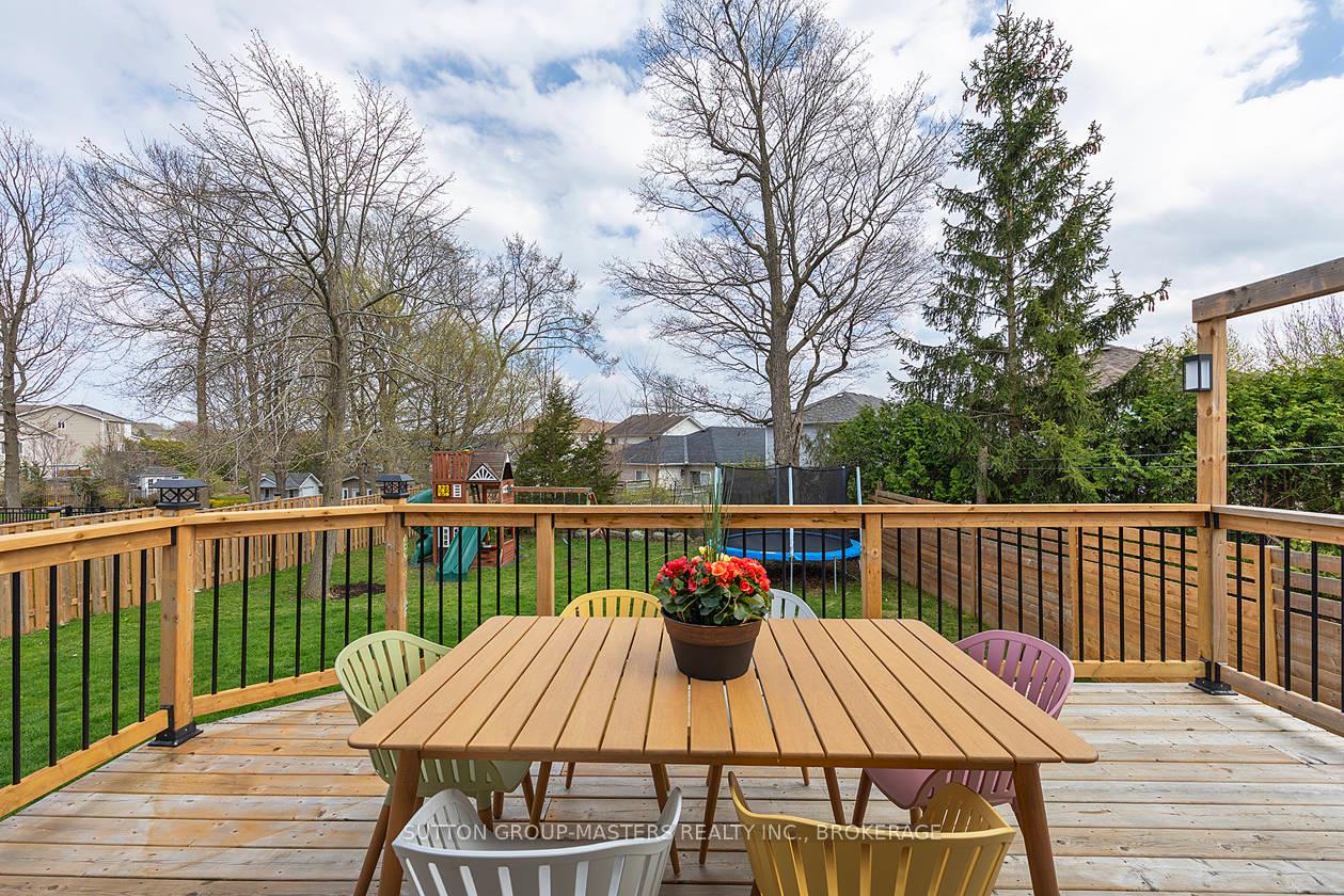 Photo 45 of 151 Rose Abbey Drive, Kingston, Kingston East (Incl Barret Crt) — HOMEH