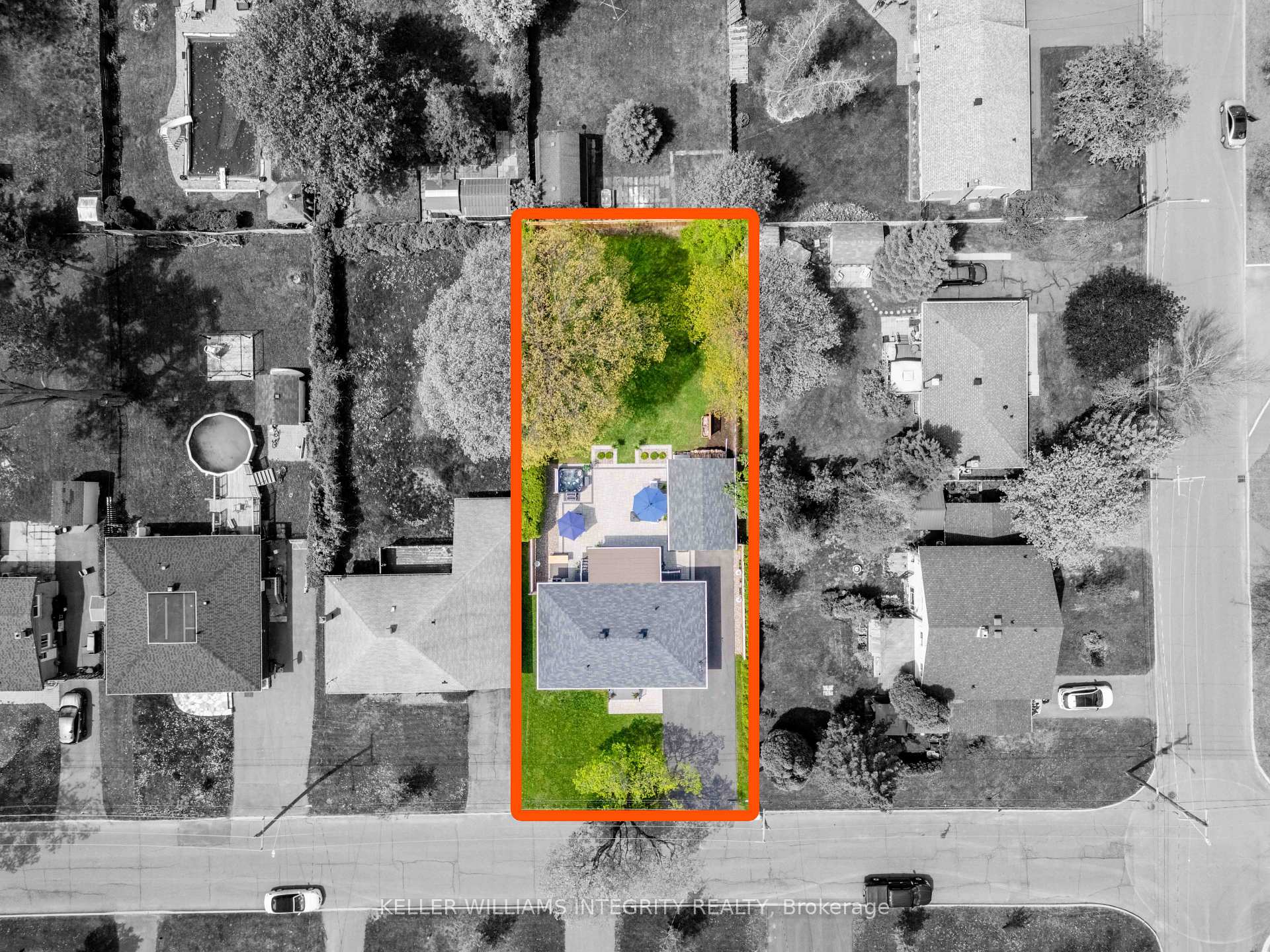 Photo 9 of 1405 Joyce Street, Cornwall — HOMEH