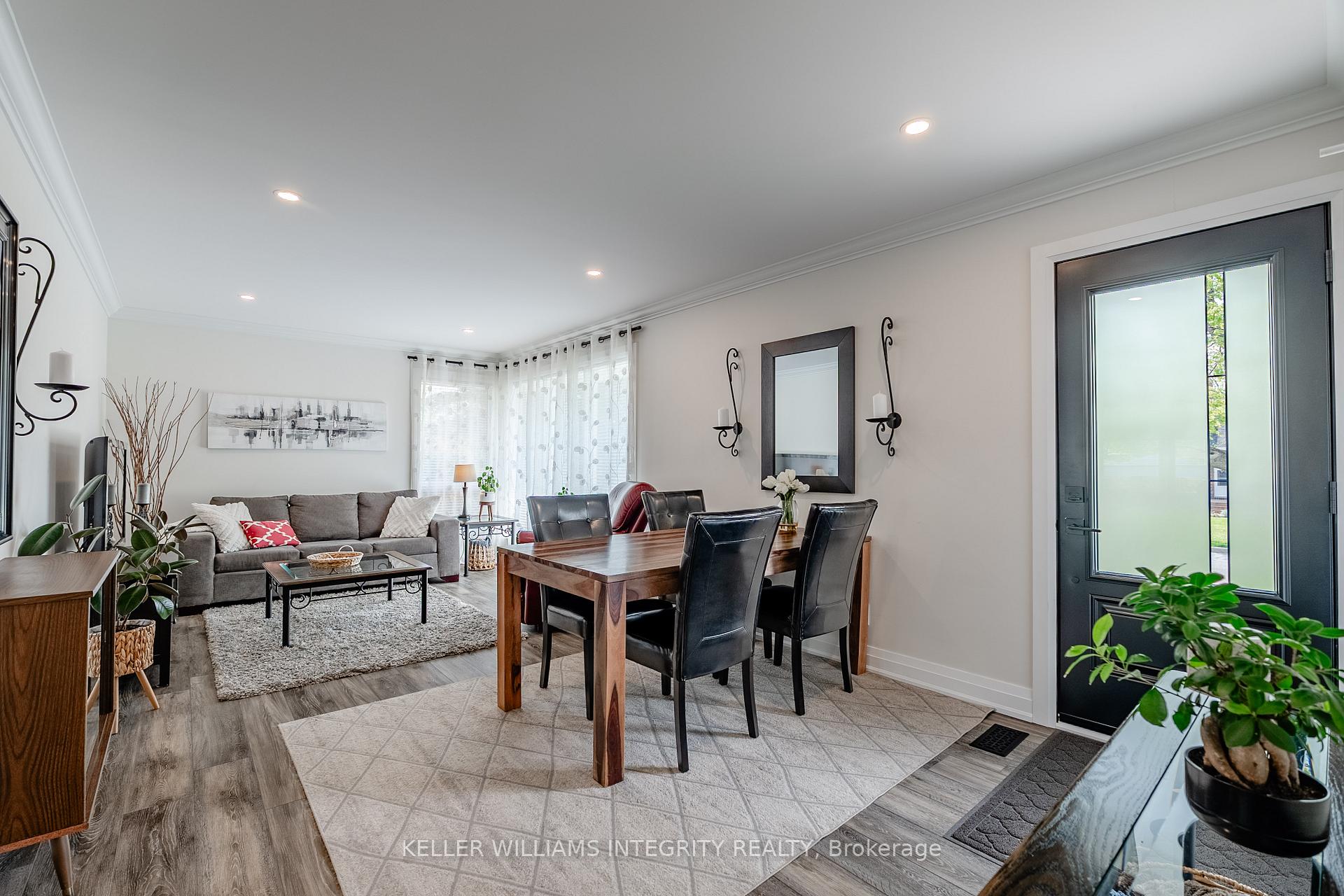 Photo 6 of 1405 Joyce Street, Cornwall — HOMEH