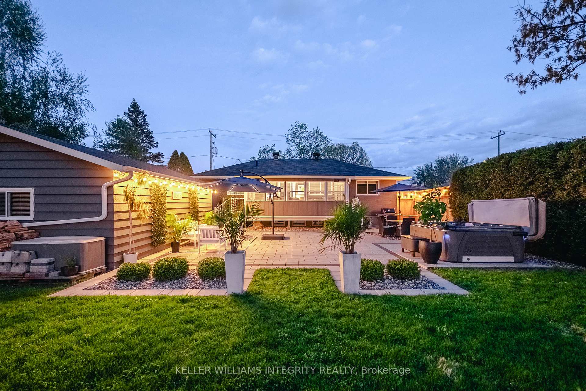 Photo 40 of 1405 Joyce Street, Cornwall — HOMEH
