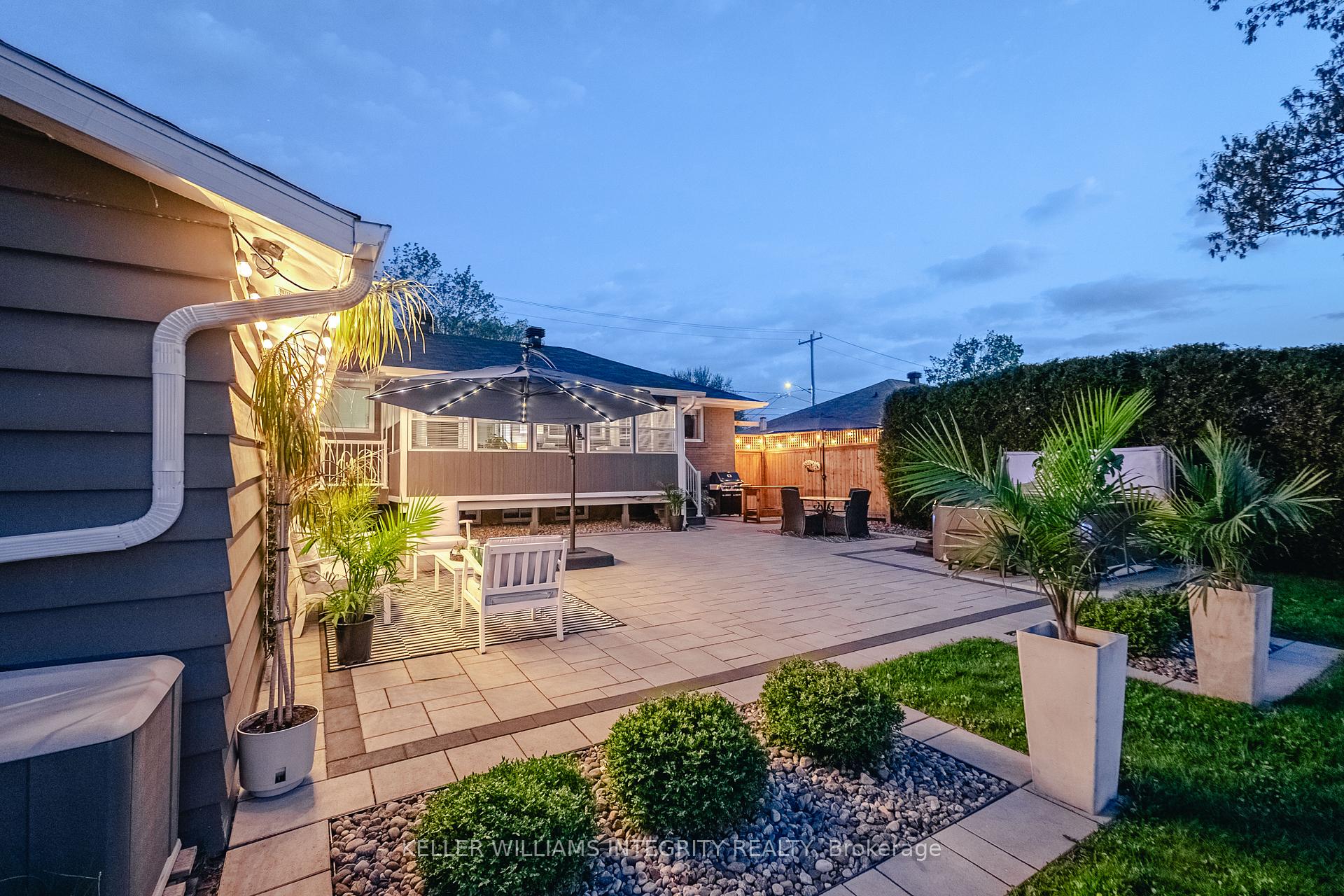 Photo 42 of 1405 Joyce Street, Cornwall — HOMEH