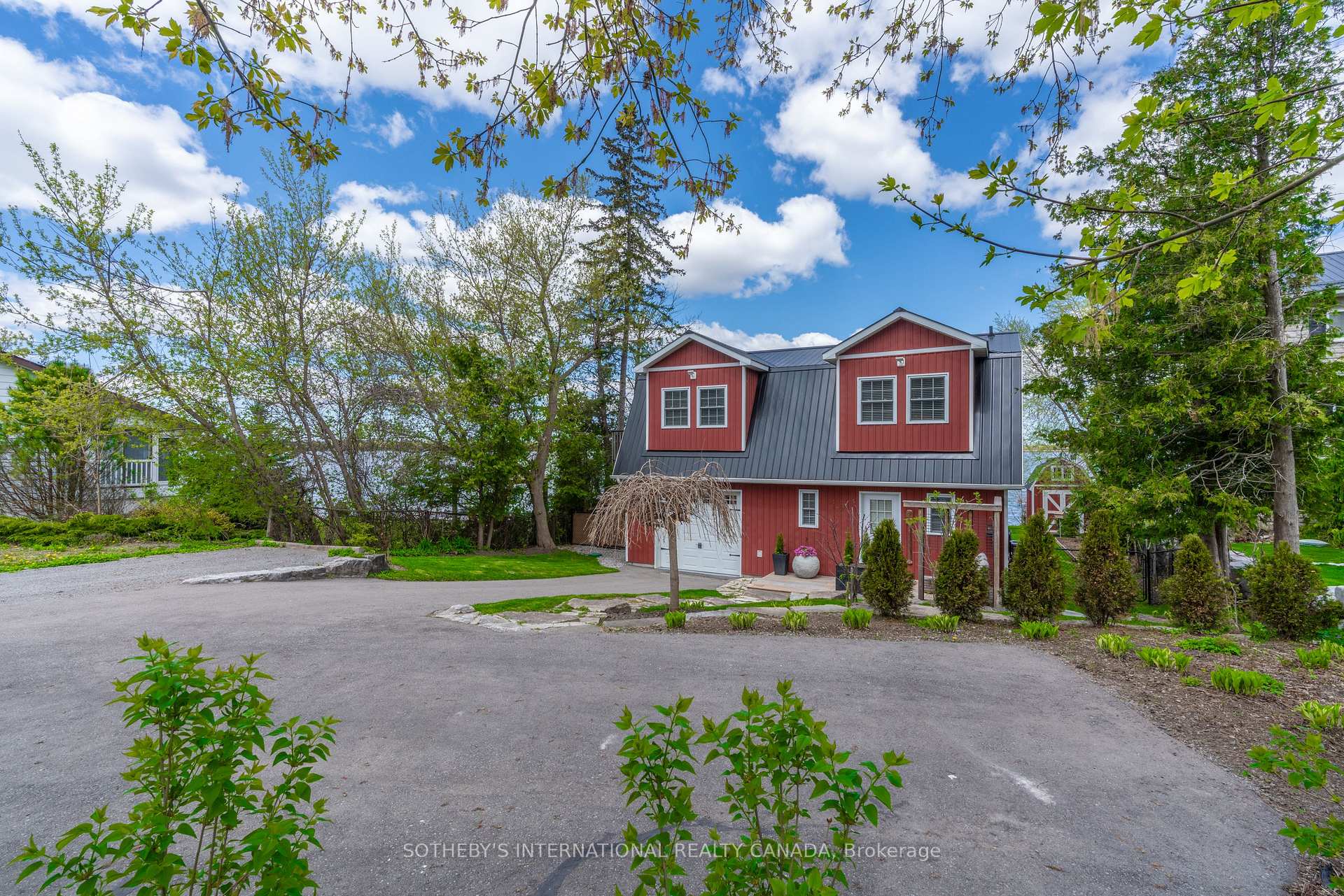 Photo 8 of 140 Coleman Crescent, Scugog, Rural Scugog — HOMEH