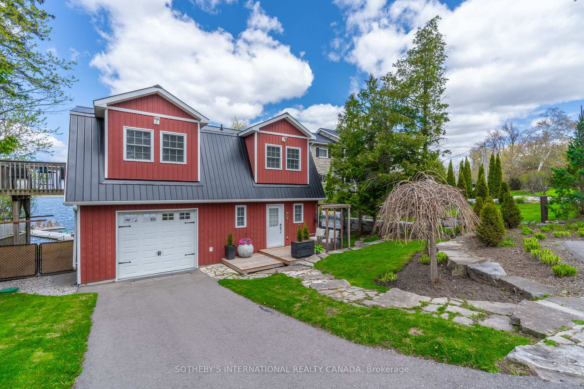 Photo 3 of 140 Coleman Crescent, Scugog, Rural Scugog — HOMEH