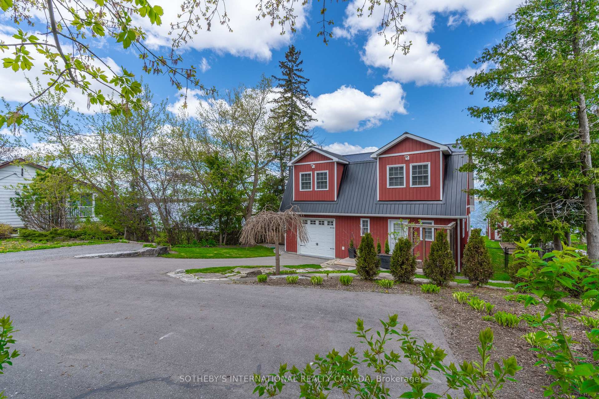 Photo 6 of 140 Coleman Crescent, Scugog, Rural Scugog — HOMEH
