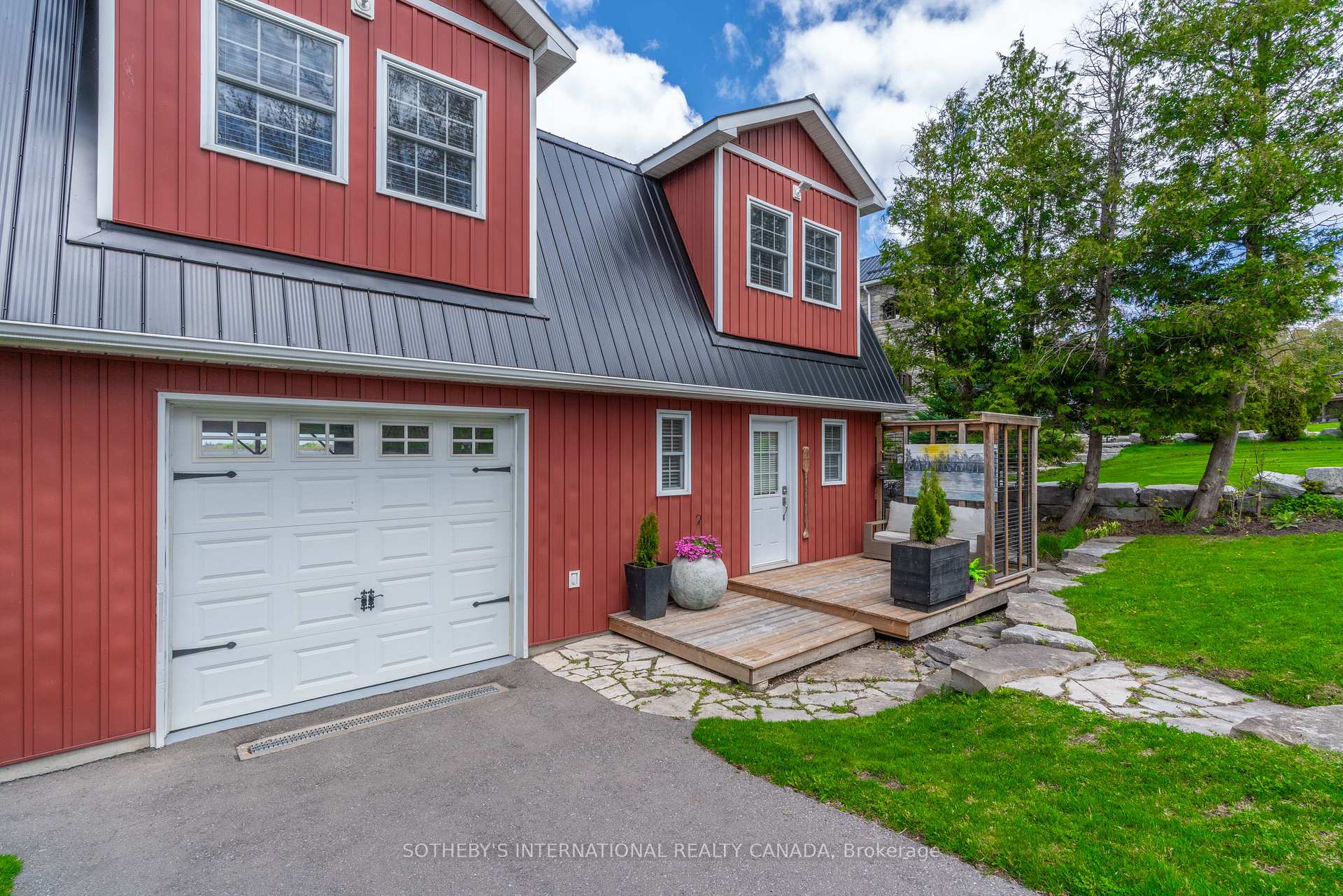 Photo 2 of 140 Coleman Crescent, Scugog, Rural Scugog — HOMEH