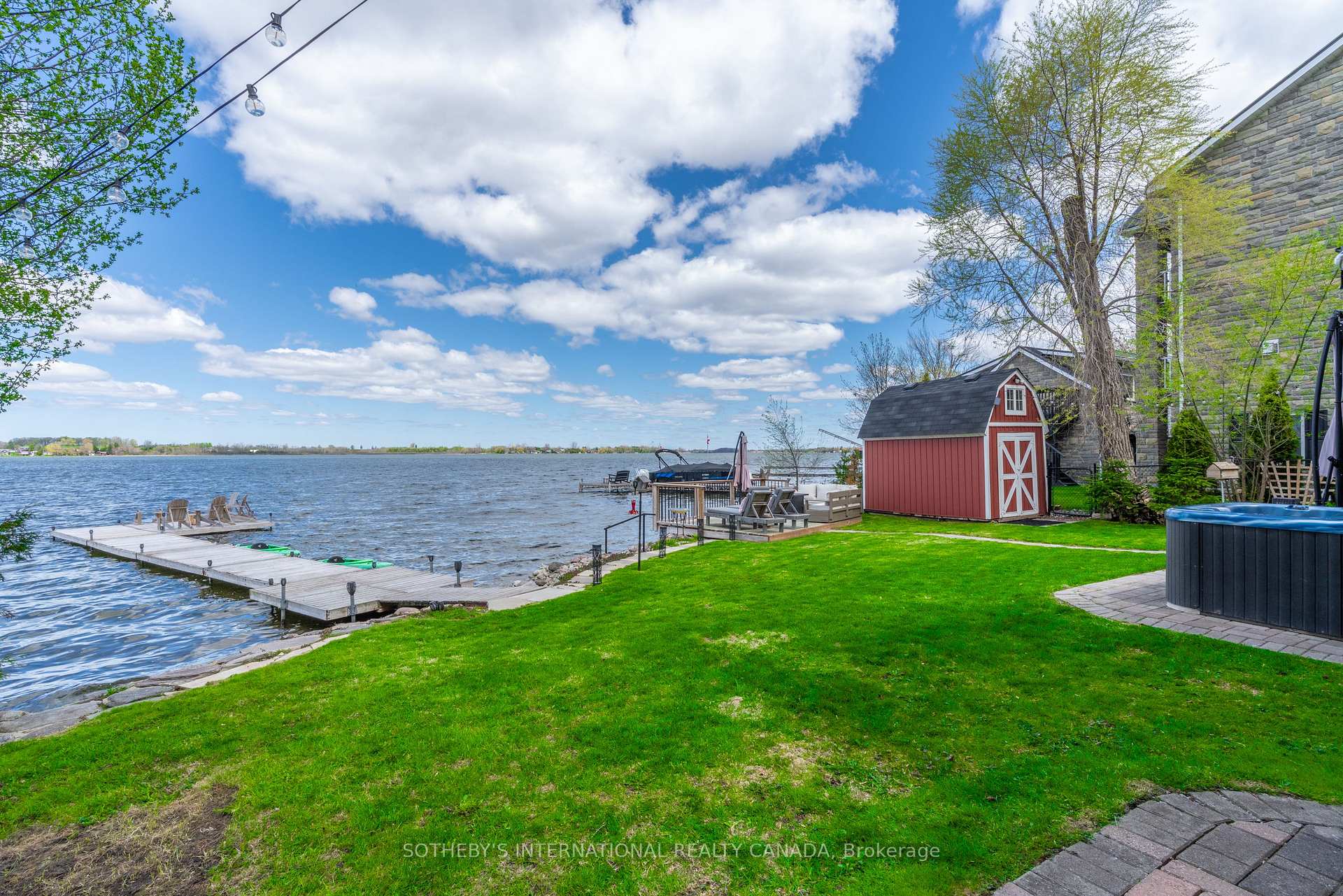 Photo 17 of 140 Coleman Crescent, Scugog, Rural Scugog — HOMEH