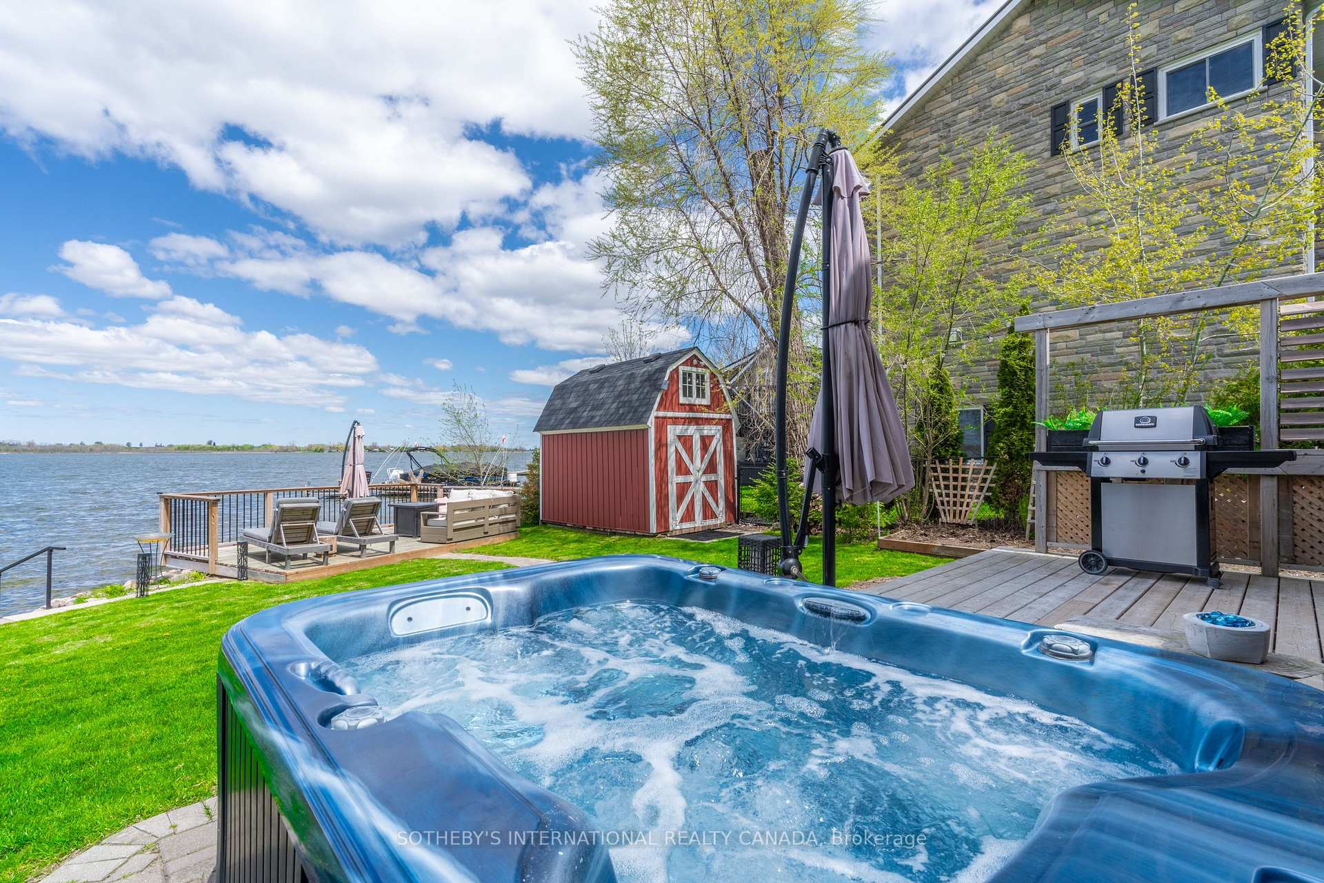 Photo 10 of 140 Coleman Crescent, Scugog, Rural Scugog — HOMEH