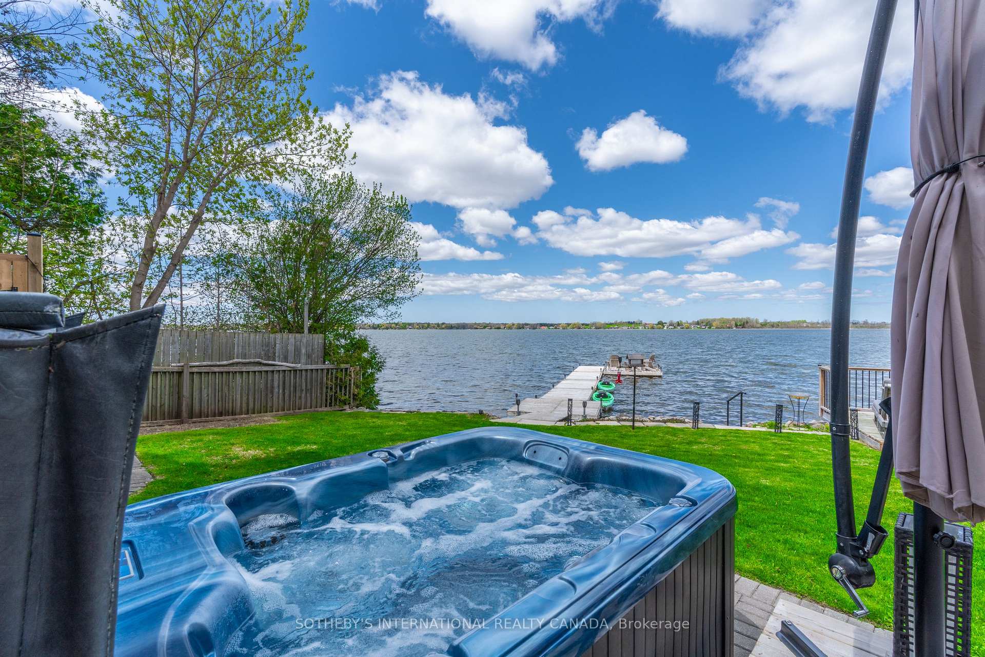 Photo 25 of 140 Coleman Crescent, Scugog, Rural Scugog — HOMEH