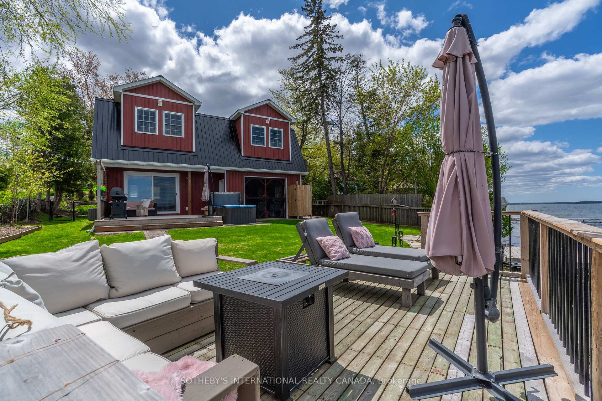 Photo 9 of 140 Coleman Crescent, Scugog, Rural Scugog — HOMEH